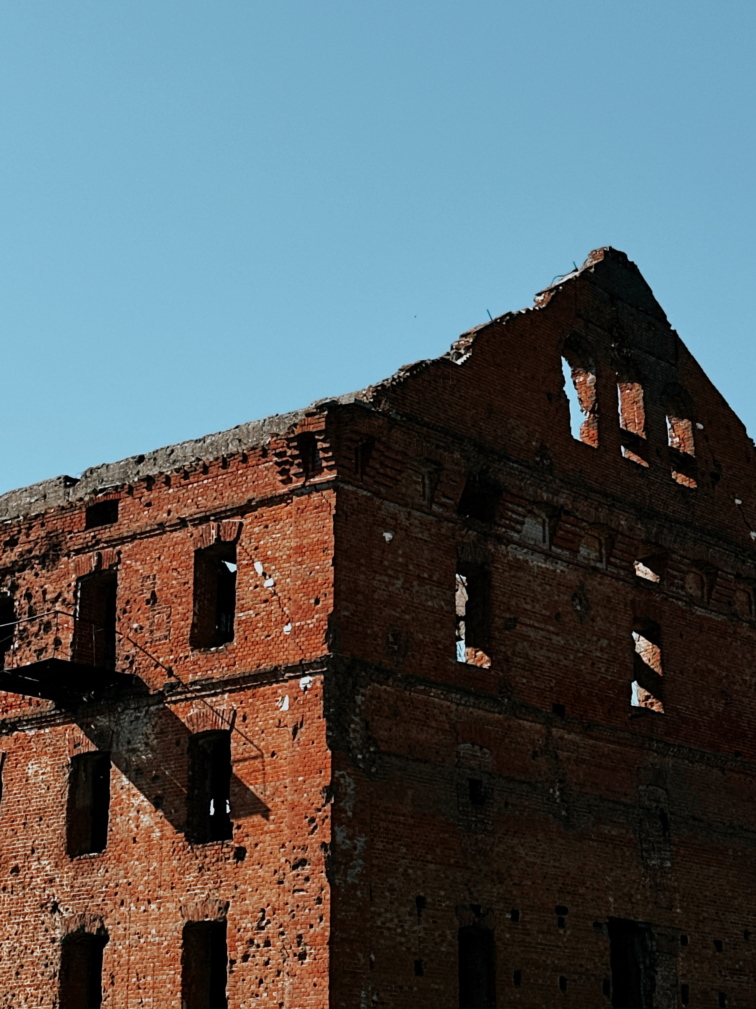 БЛАГОТВОРИТЕЛЬНЫЙ ПРОЕКТ «ВЕРНИСЬ!»