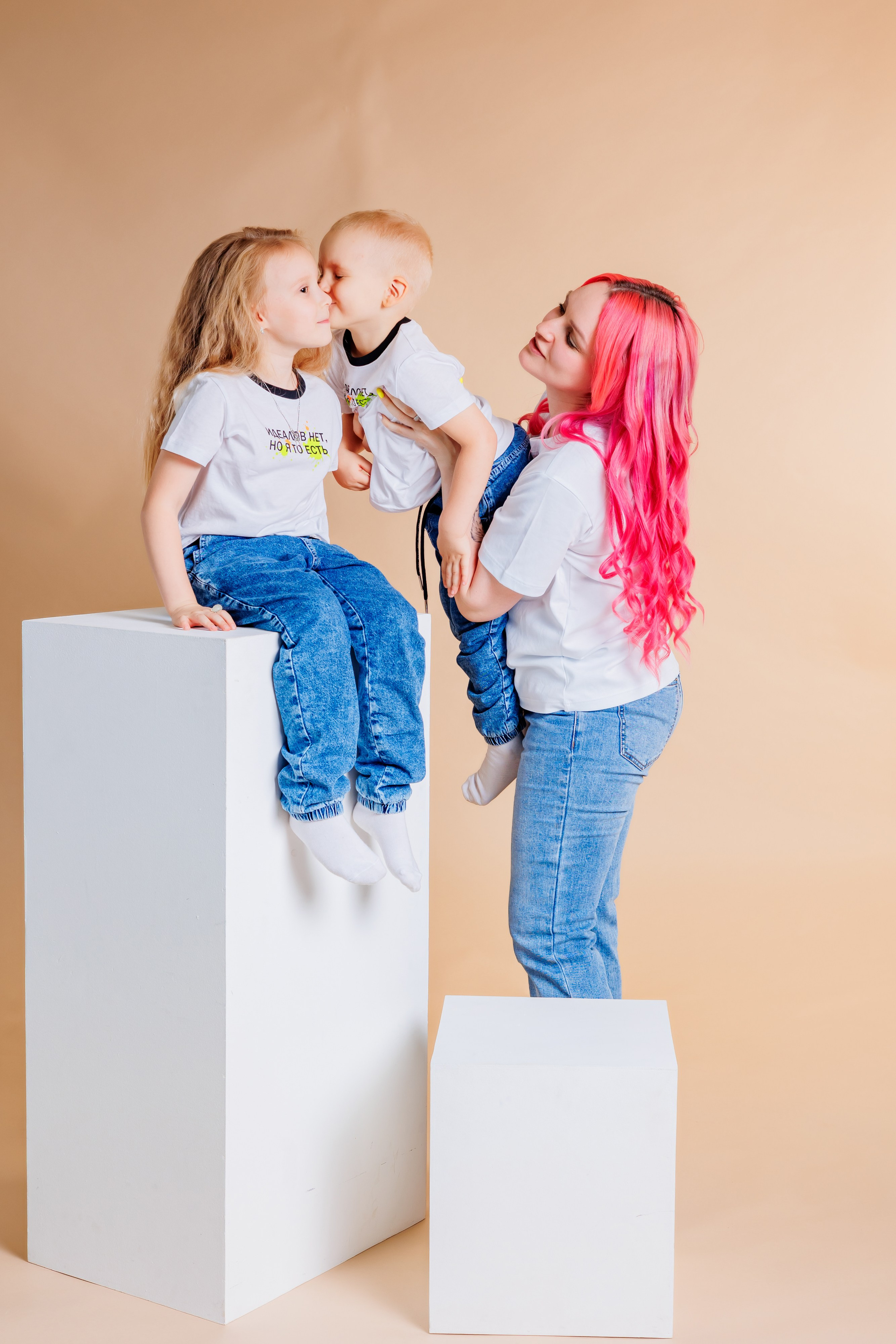 Фото сессия Studio Light. Свадебный и семейный фотограф в Армавире