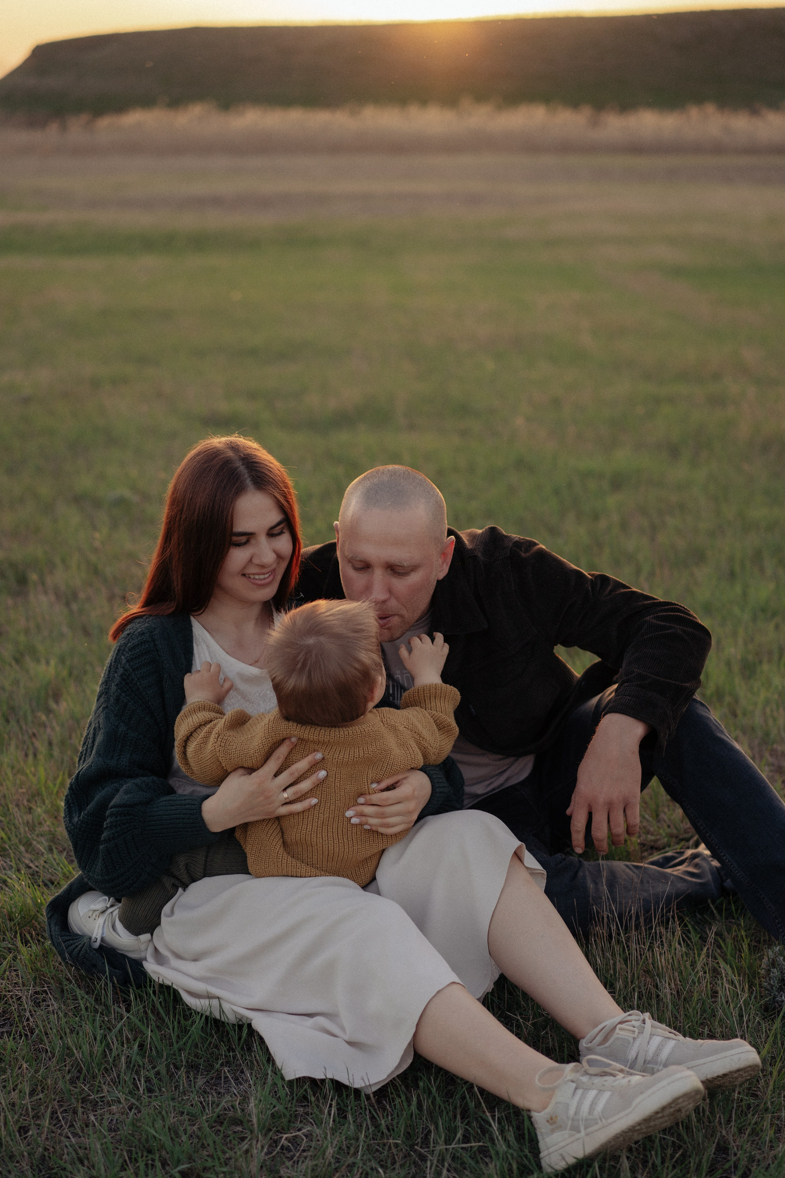 Костя Таня Лев. Семейный и детский фотограф в Волгограде и Сочи Наталия Пирметова