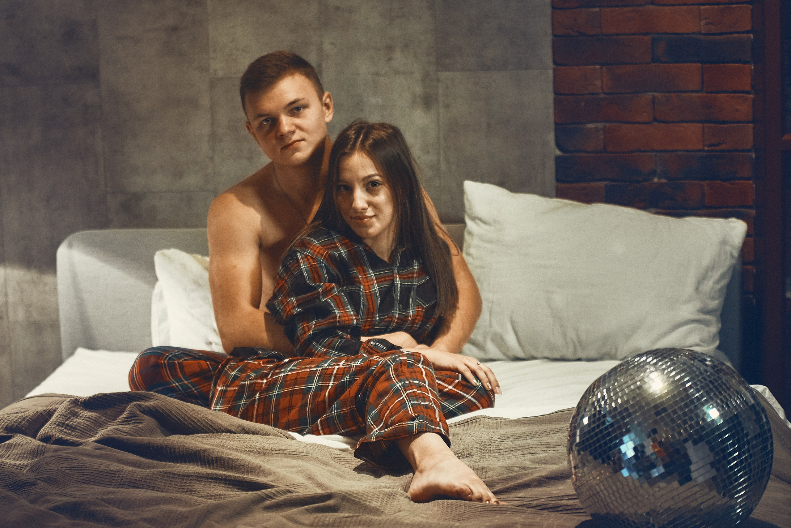 Женя и Настя. Петр Ступень. Свадебное, семейное фото и видео. Москва. Краснодар