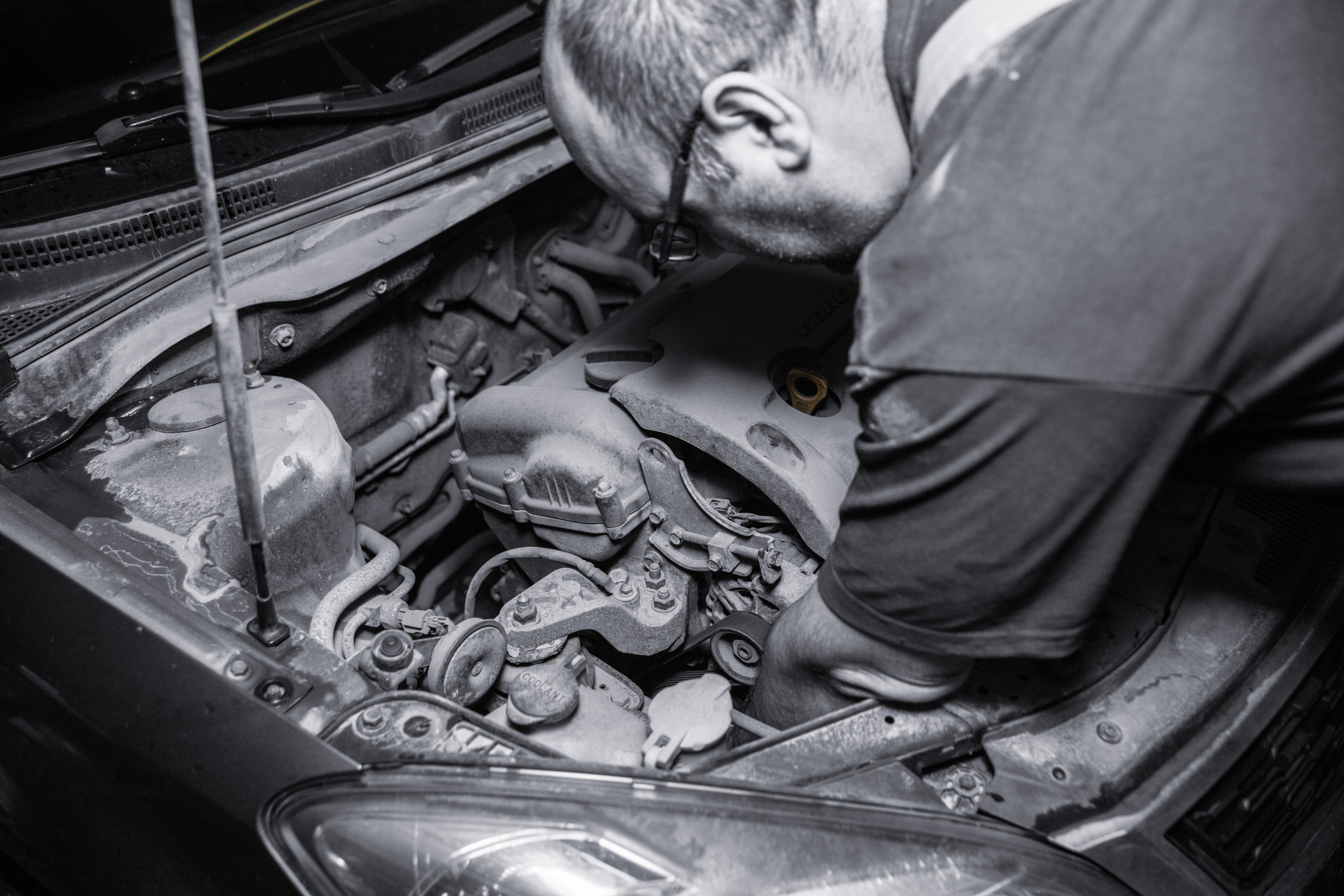 Еда, маркетплейсы, предметные и контент снимки. Репортажный фотограф в Калининграде Морозов Кирилл