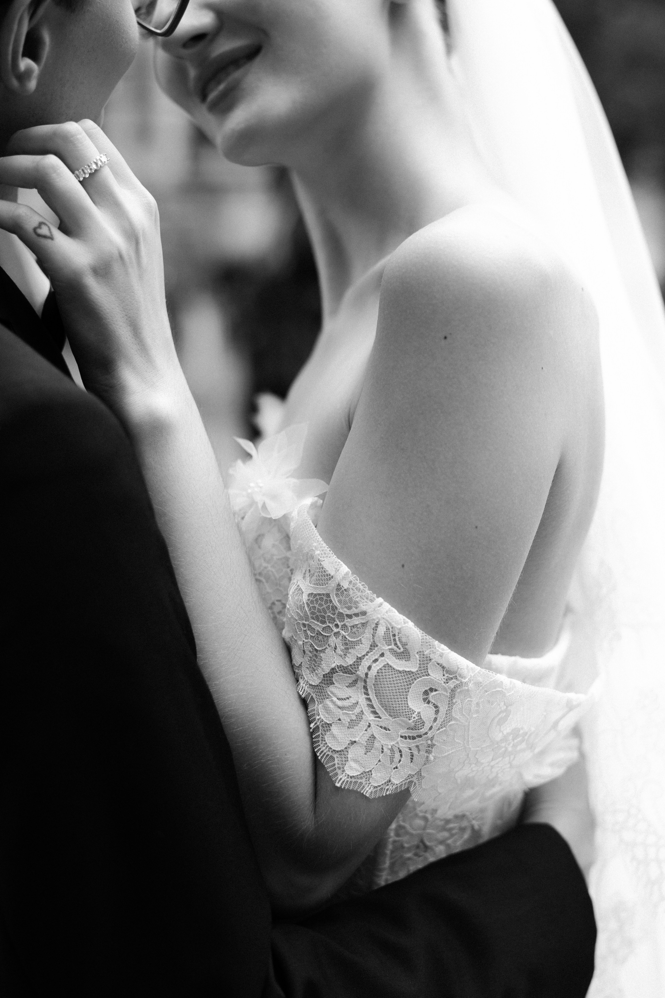 Любовь в оттенках Петербурга. Свадебный и семейный фотограф Мария Князева в Санкт-Петербурге