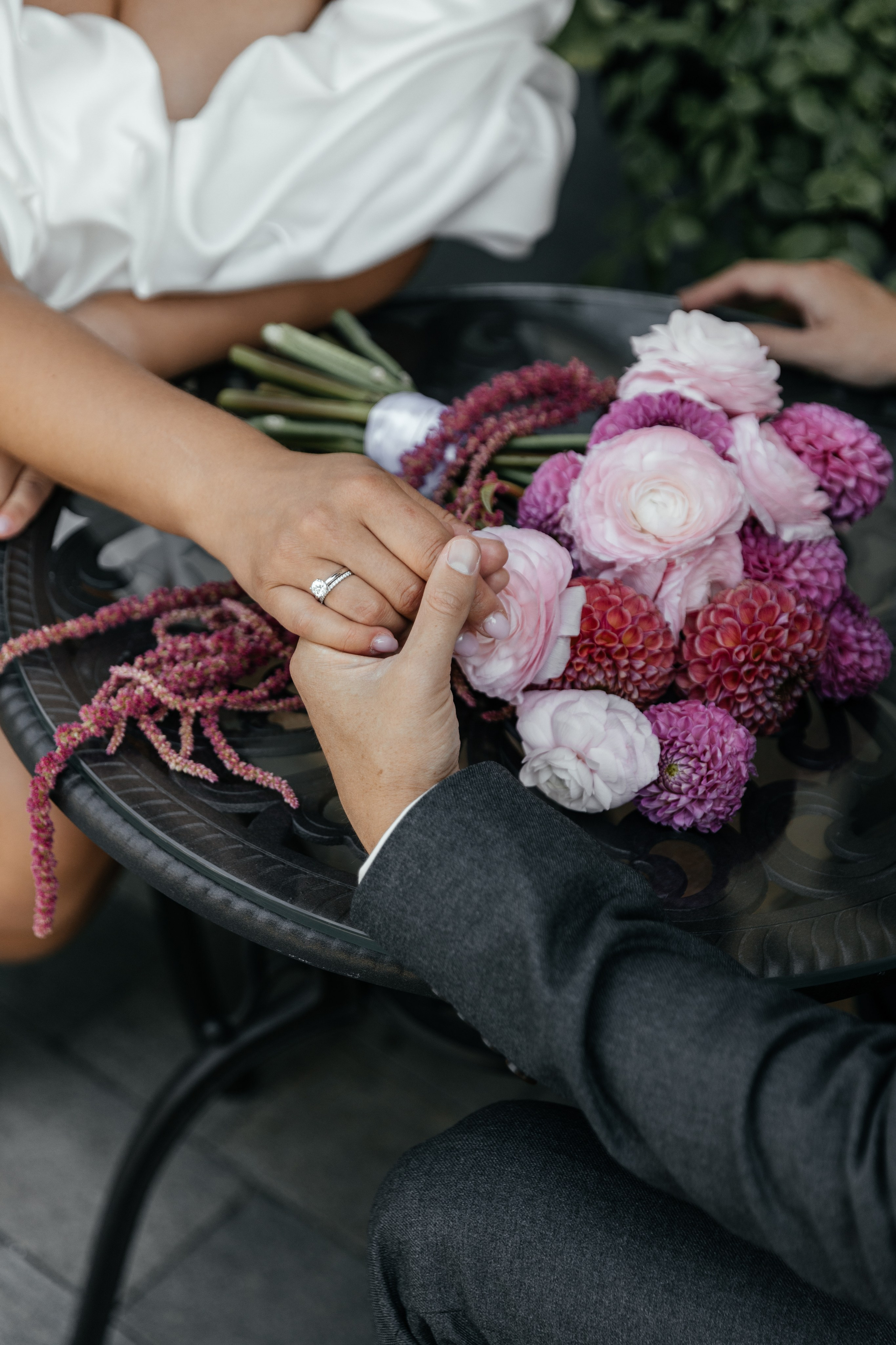 Александр и Екатерина | Особняк Спиридонова. Свадебный фотограф Ангелина Зотова | Обнинск, Москва, Калуга