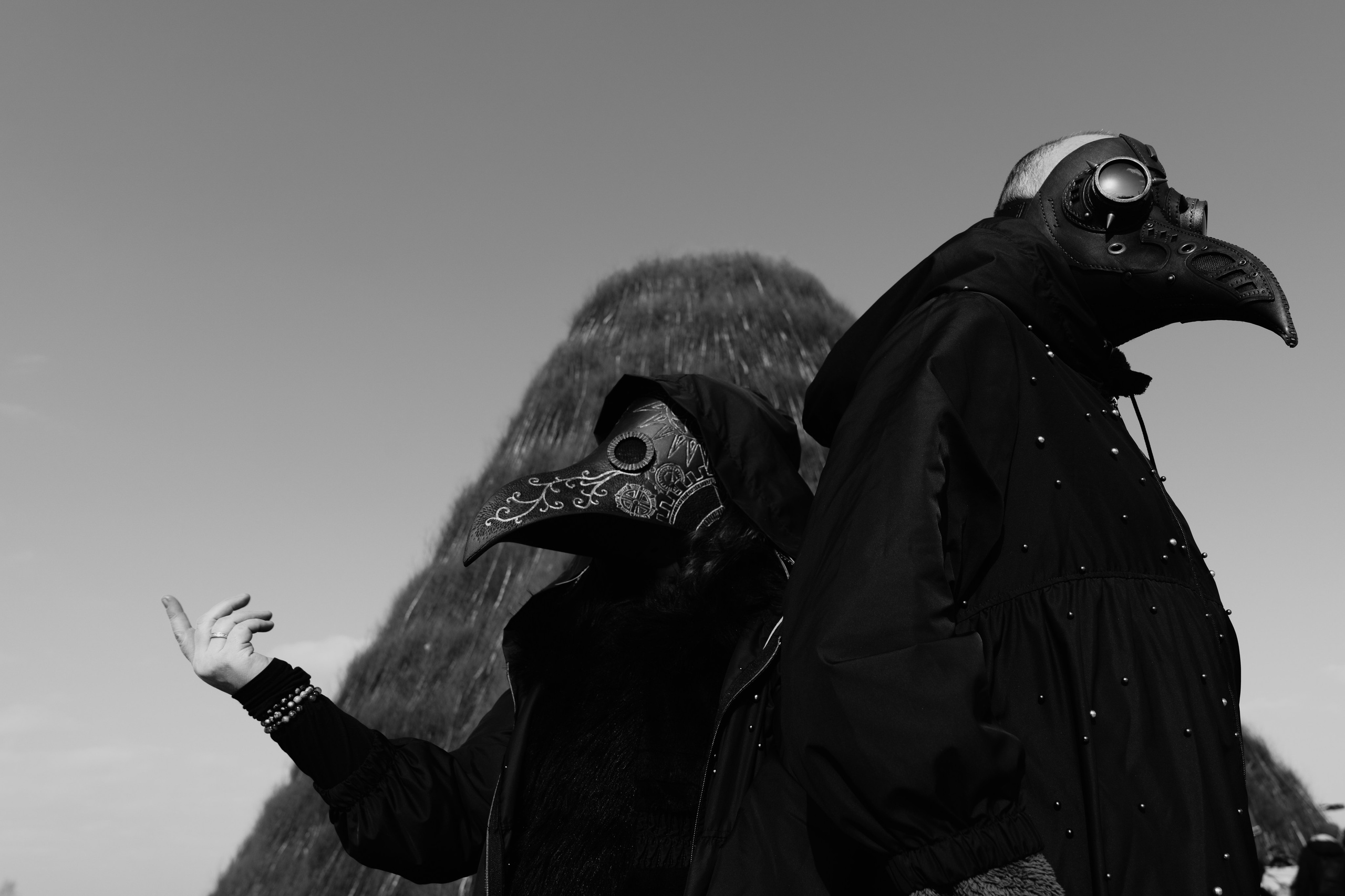 Масленица в Никола — Ленивце. @tomrus: Рустам Шагиморданов — фотограф