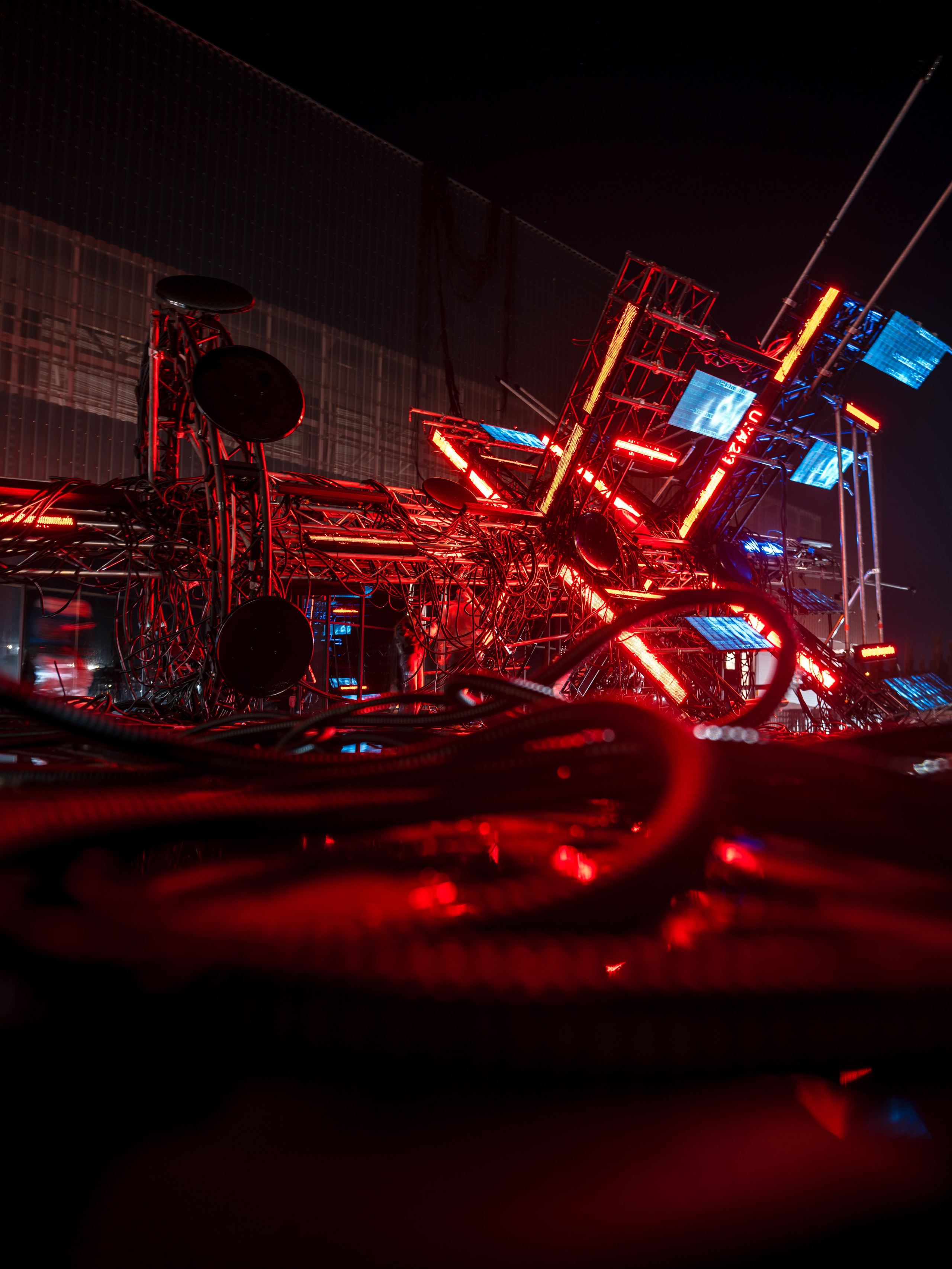 NUR 2025. @tomrus: Рустам Шагиморданов — фотограф