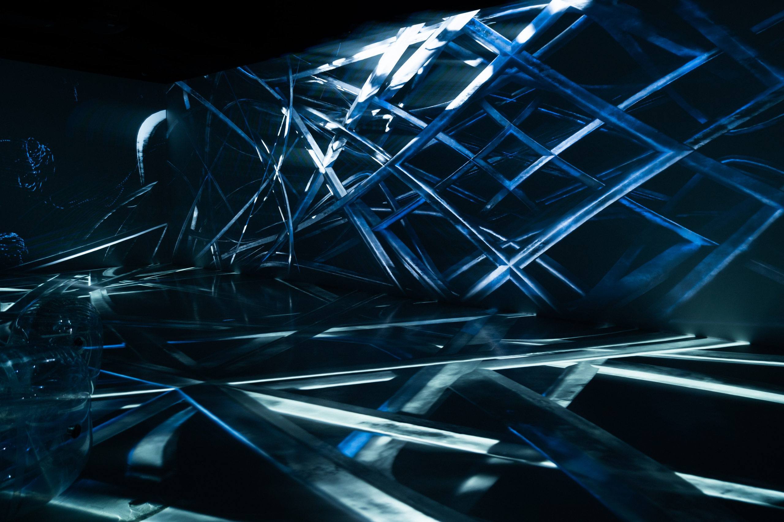 Generative Gallery & Luminar X, Making Magic. @tomrus: Рустам Шагиморданов — фотограф