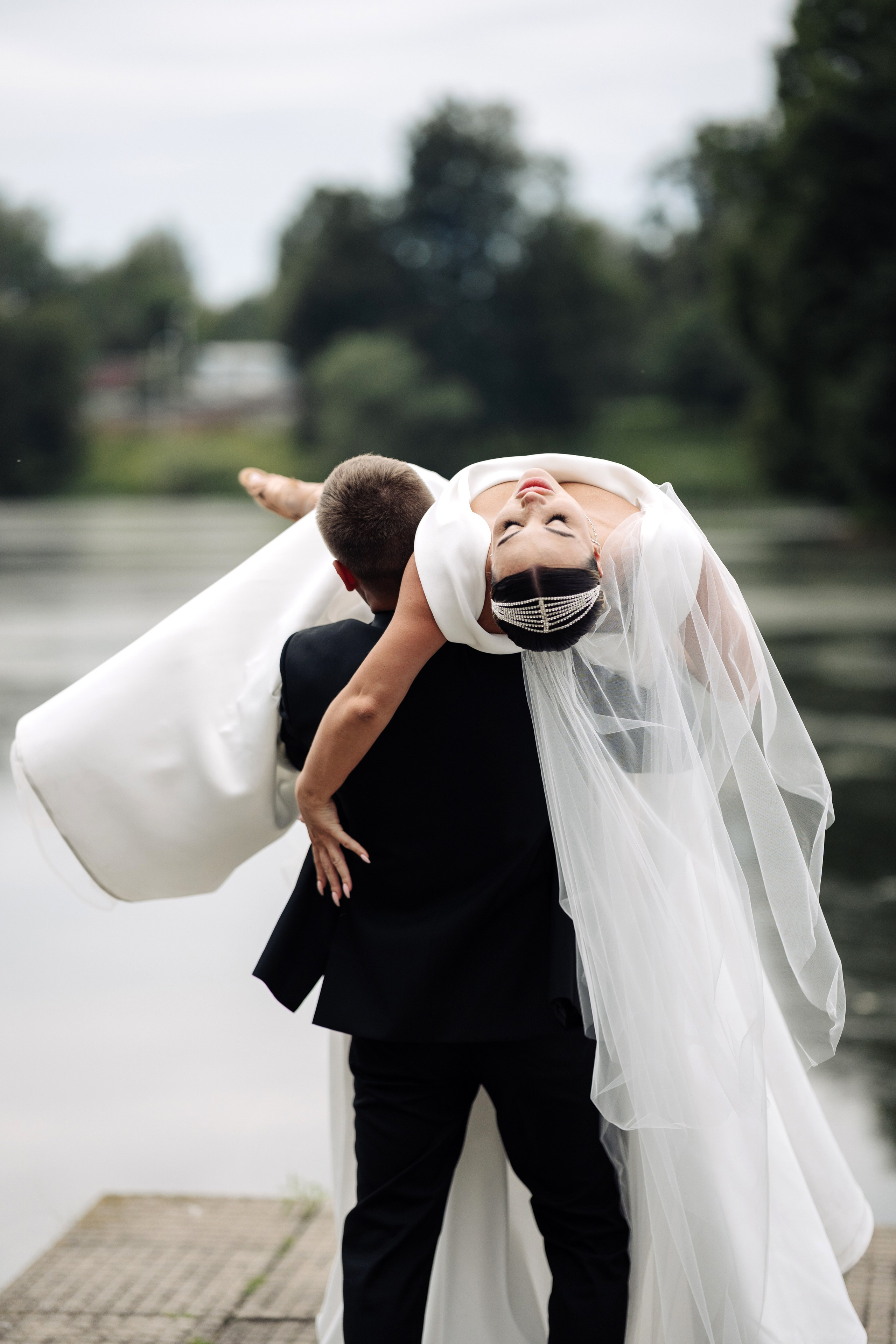 Свадьба усадьба Марфино. Свадебные фотосессии в Москве. Фотограф Сергей Ржевский