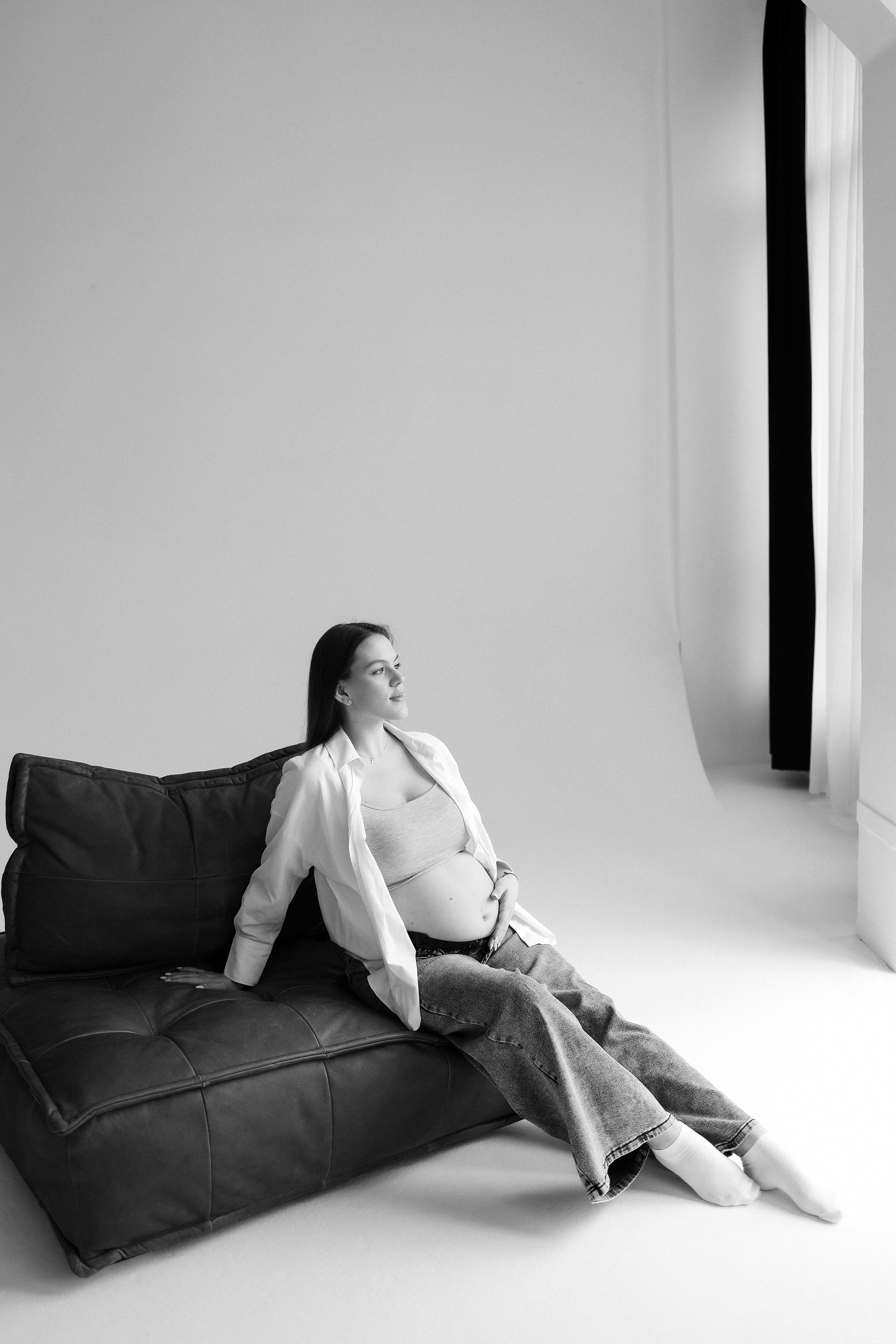 Екатерина и Михаил. Семейный и lovestory фотограф в Москве Светлана Коняхина