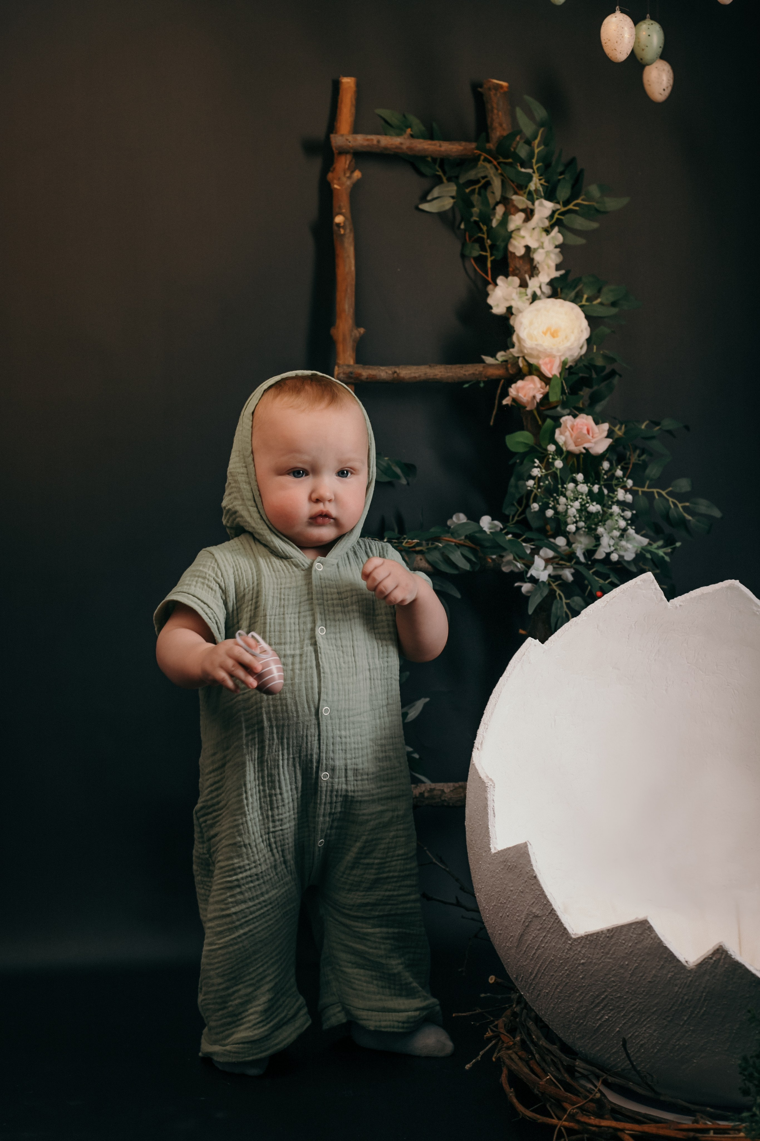 Пасха. Фотосессия. Фотограф Кравченко Юлия. Энгельс