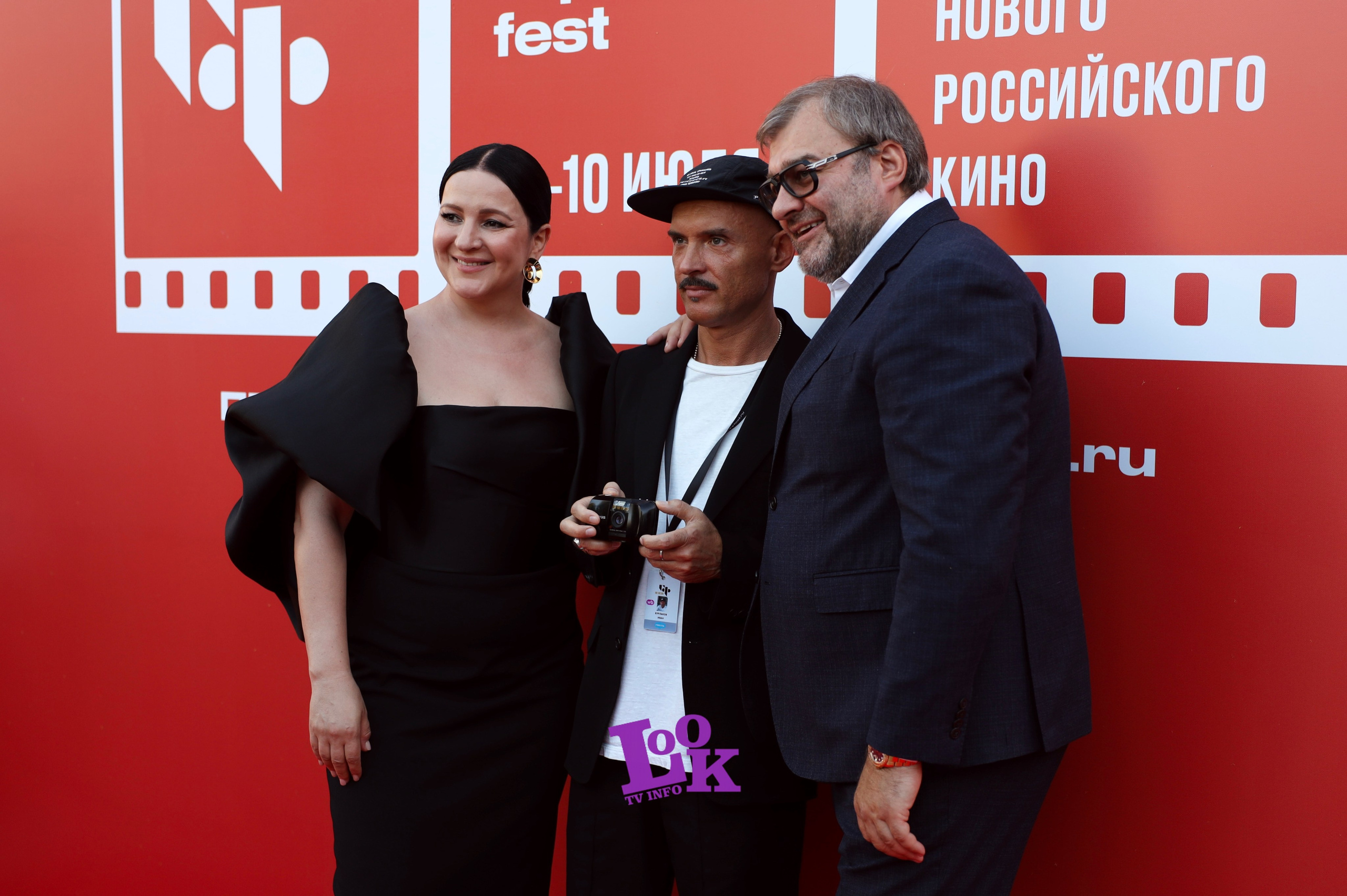 Горький Fest 2026. Концертный фотограф Анастасия Вилкова