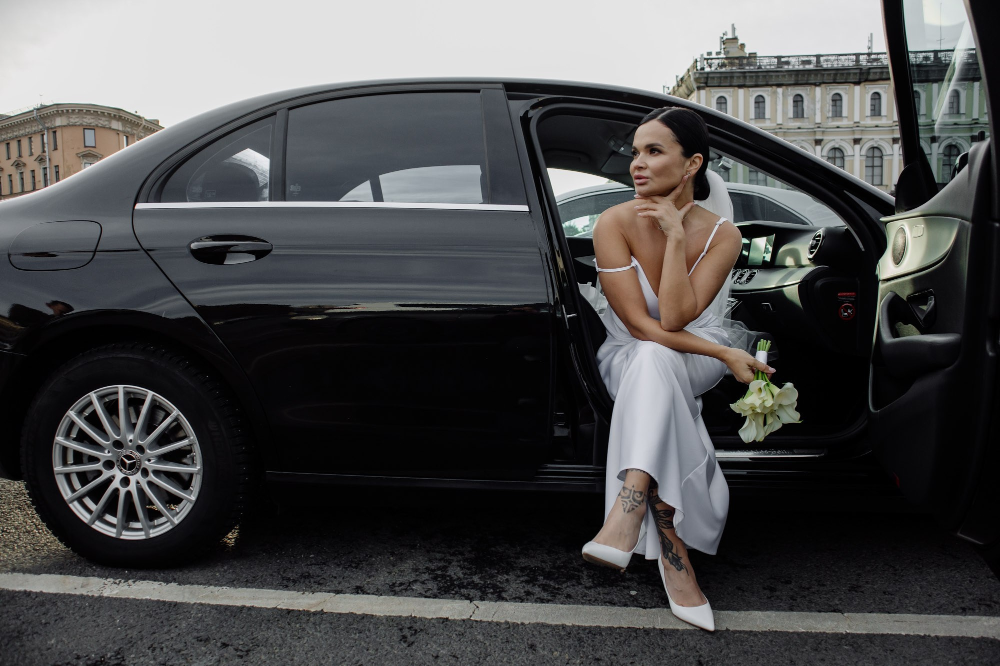 Слава💍Натали. Свадебный фотограф в Санкт-Петербурге Евгений Назаров