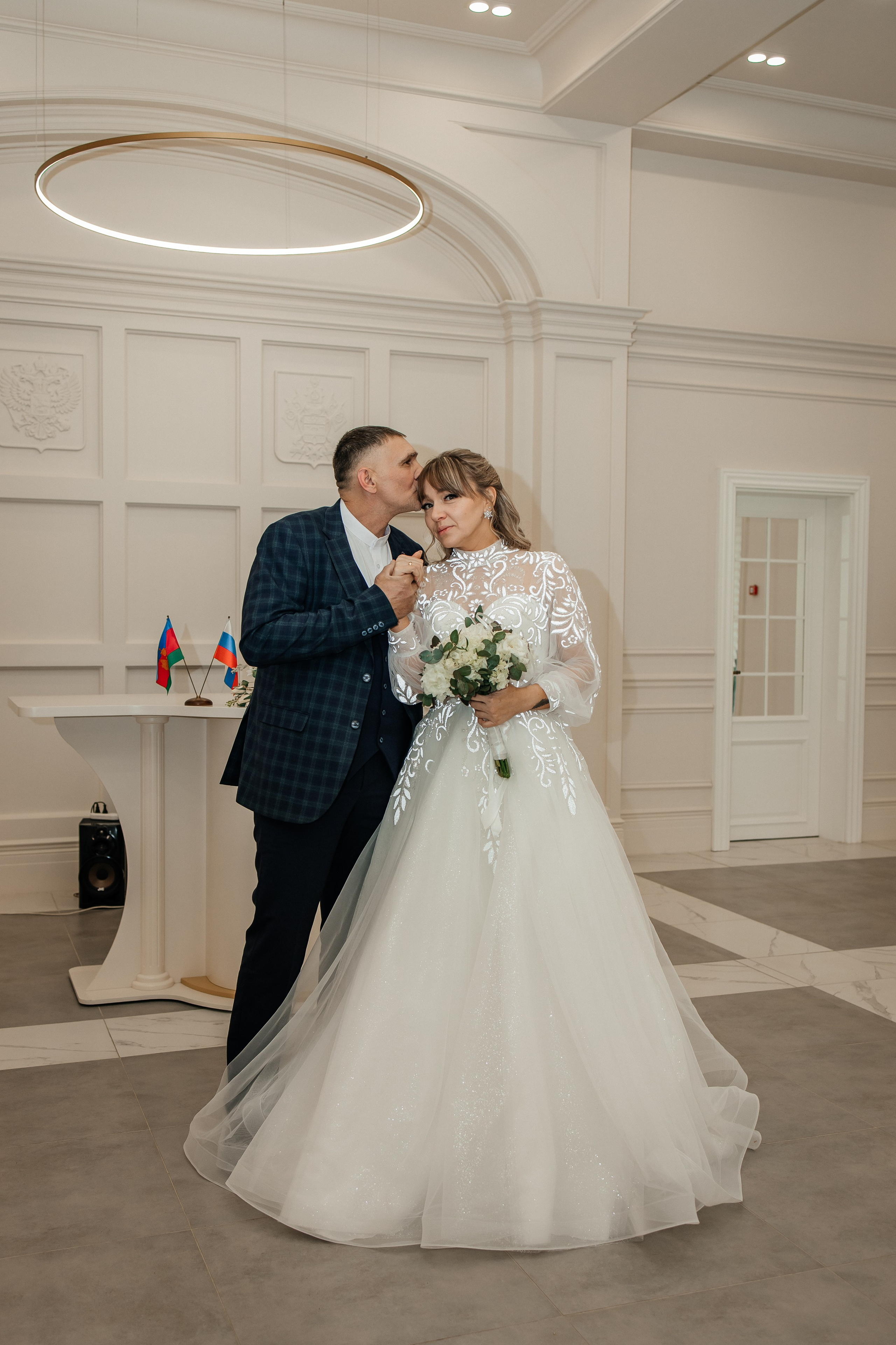 Алексей и Ирина. Свадебный фотограф Краснодар Инна Кириенко