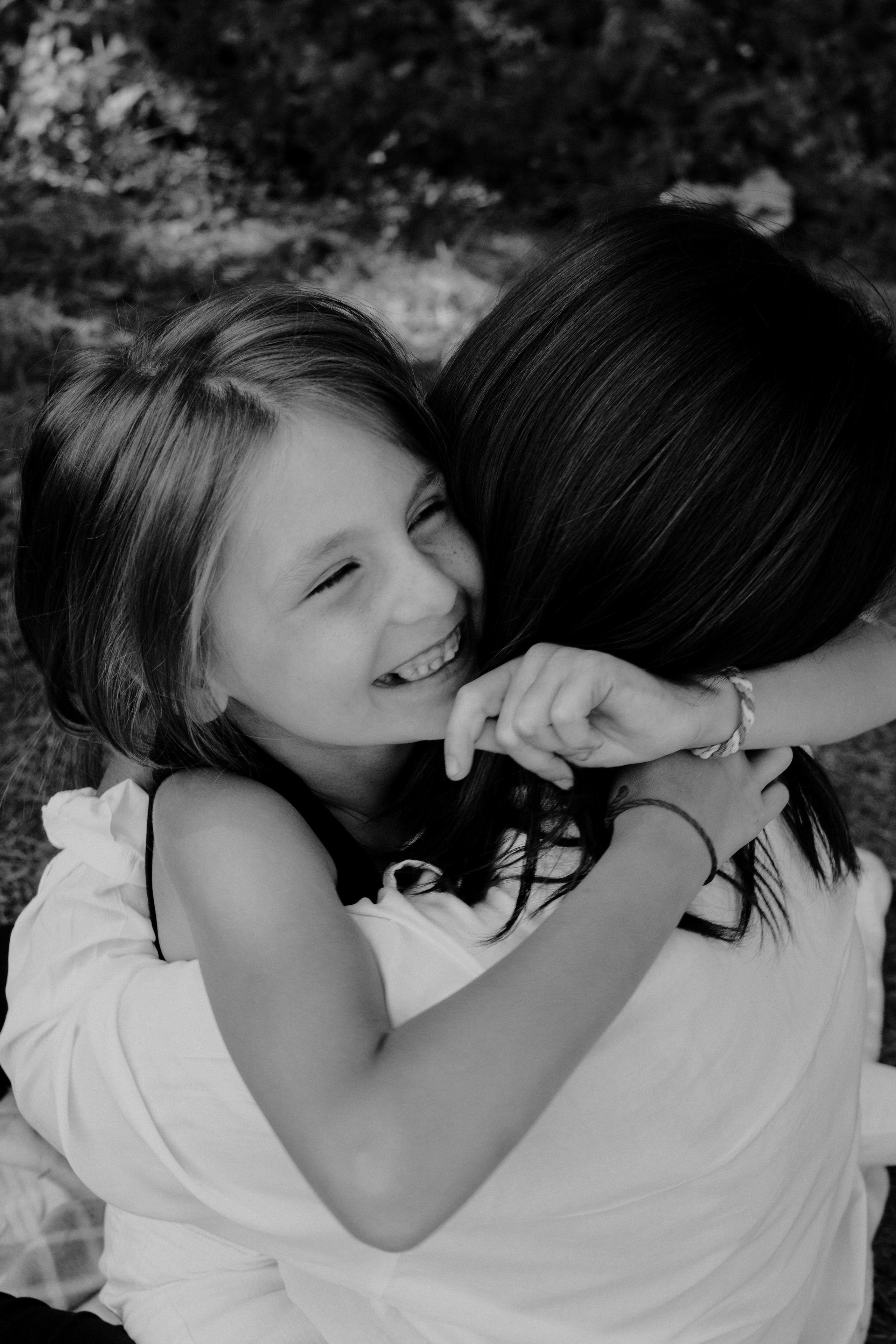 Ира и Нора. Фотограф Екатеринбург Алина Станицкая