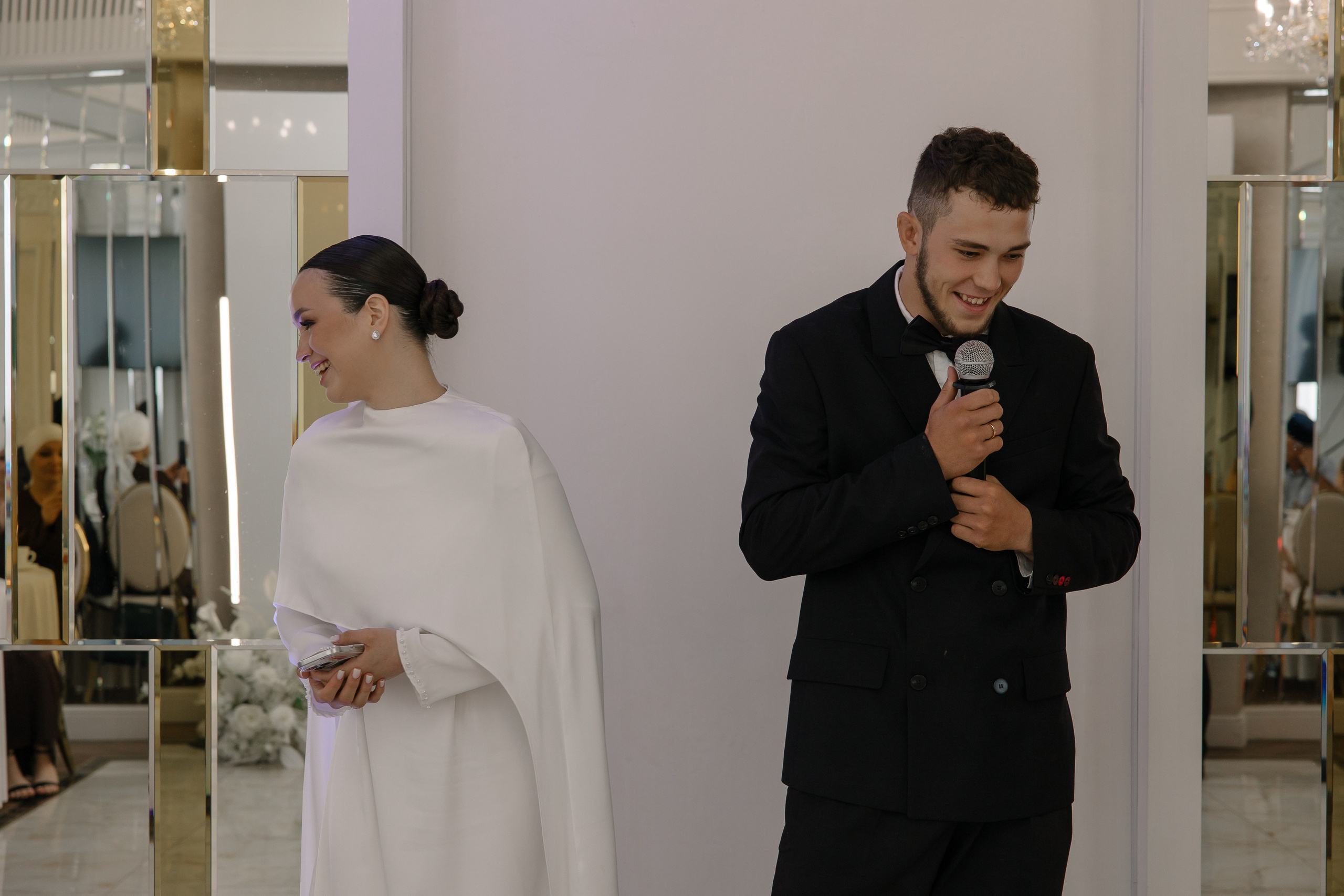 Тимур и Алия. Свадебный и семейный фотограф в Набережных Челнах и Казани