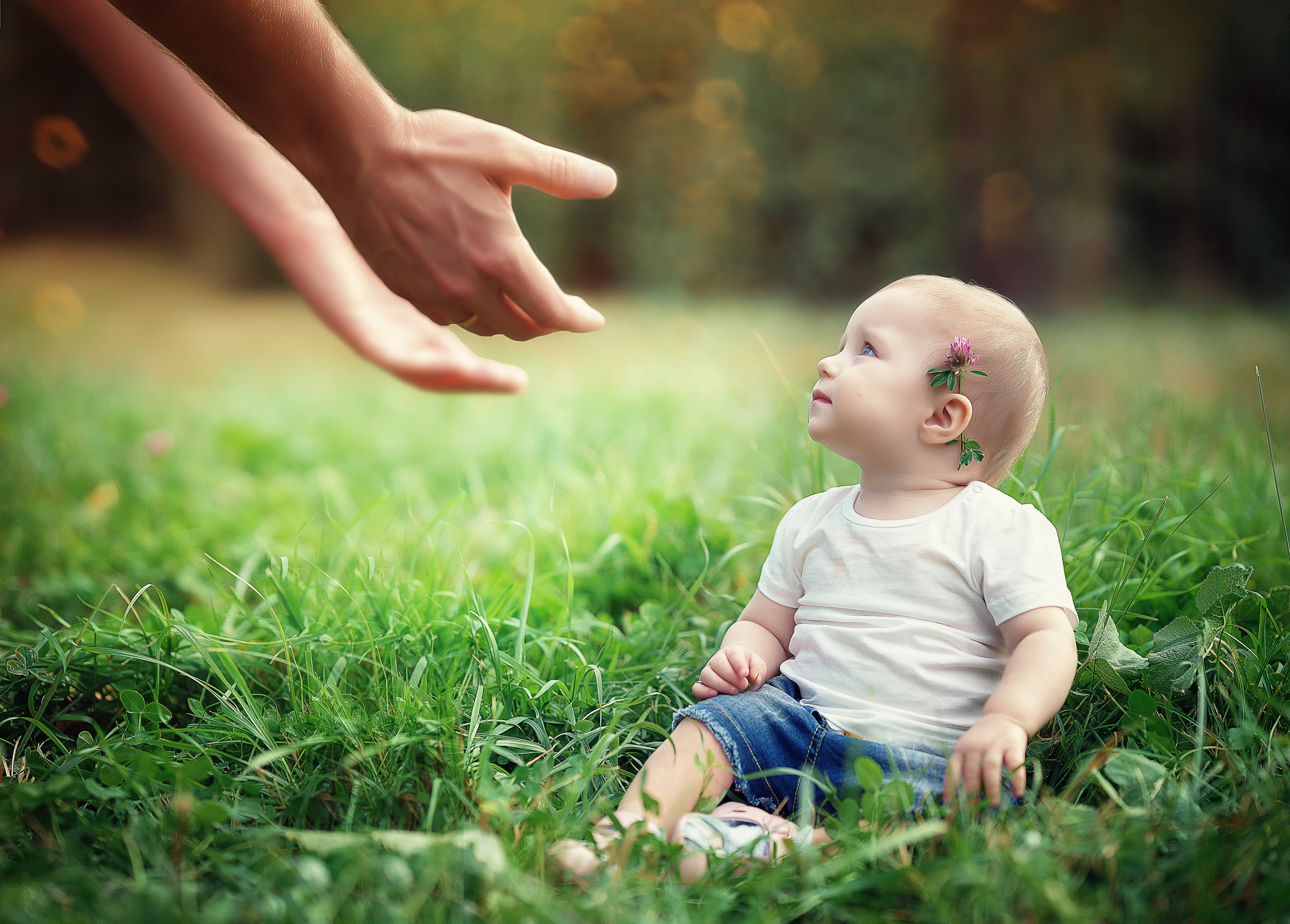 Натали. Фотопрогулка «Ботанический сад». Семейный фотограф, женский фототерапевт