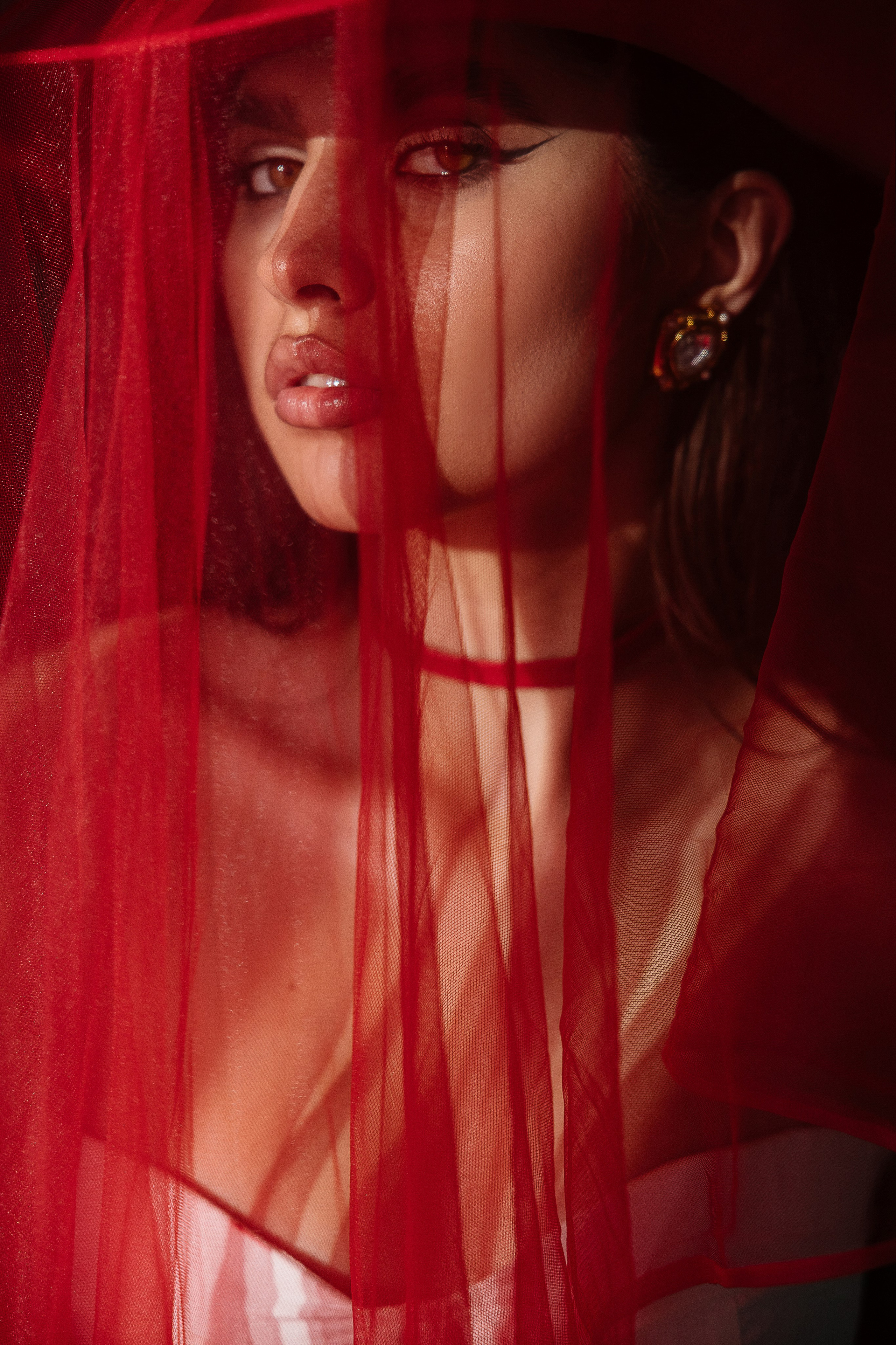 Свадебный фотограф в Воронеже Екатерина Краснова