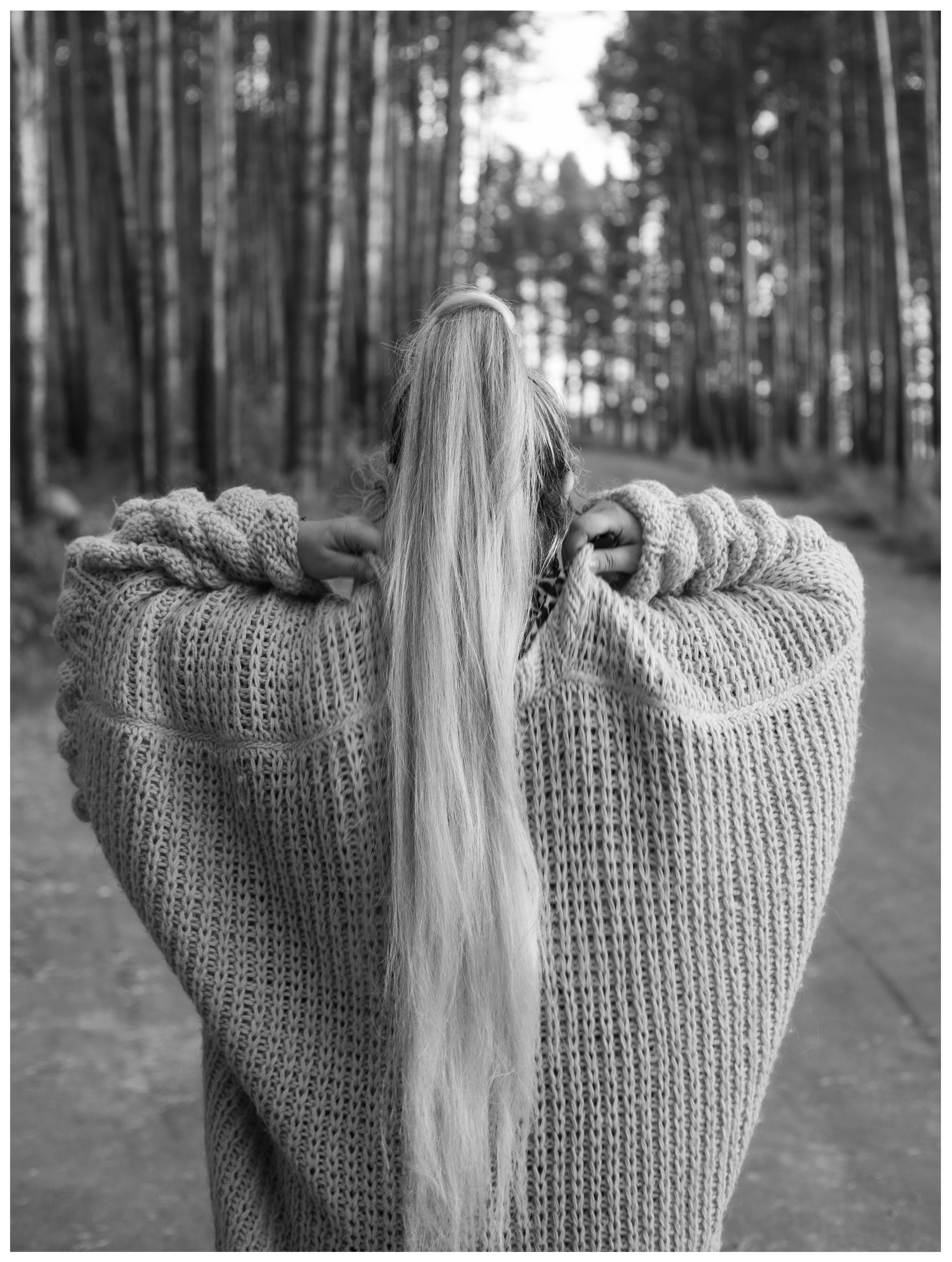 Фотографический проект "Женщина". Софья Федотова — продюсер, тренер киноактеров