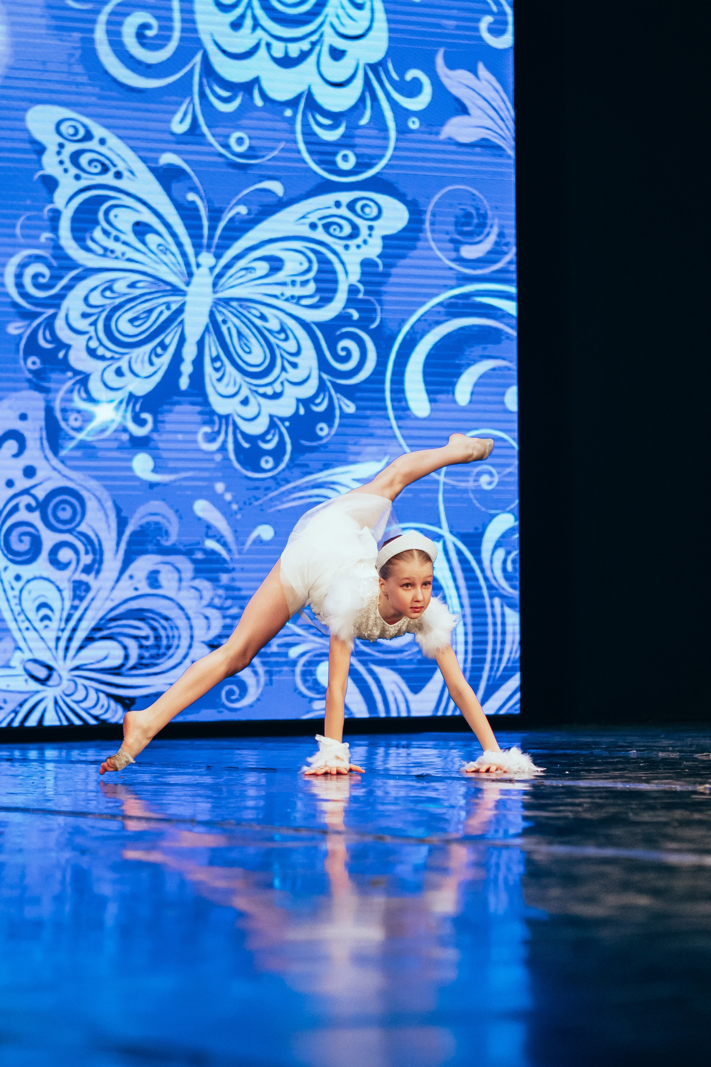 Мир чудес. Семейный и детский фотограф в г. Новосибирске Макеева Анастасия