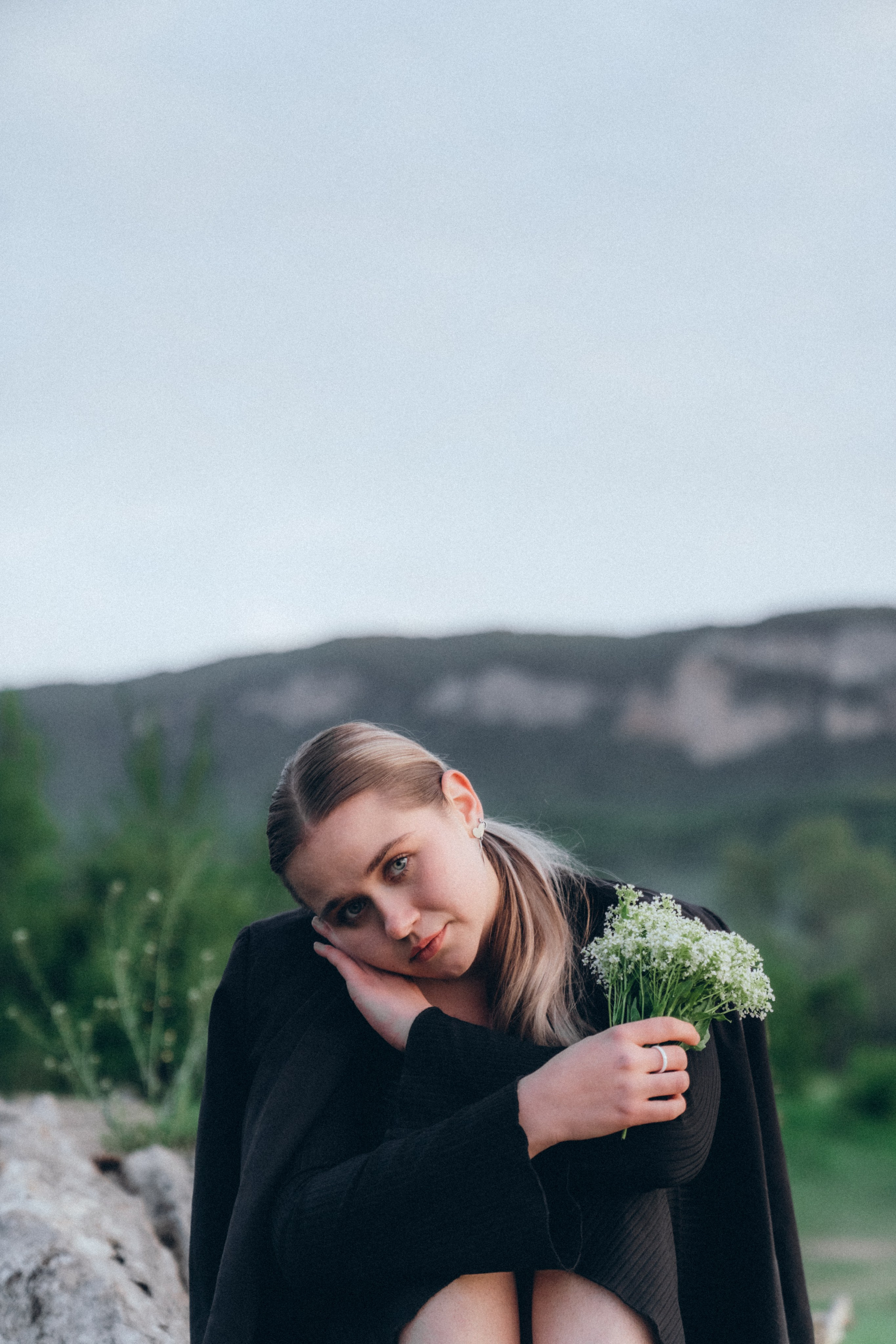 Маша. Видеограф и фотограф в Крыму