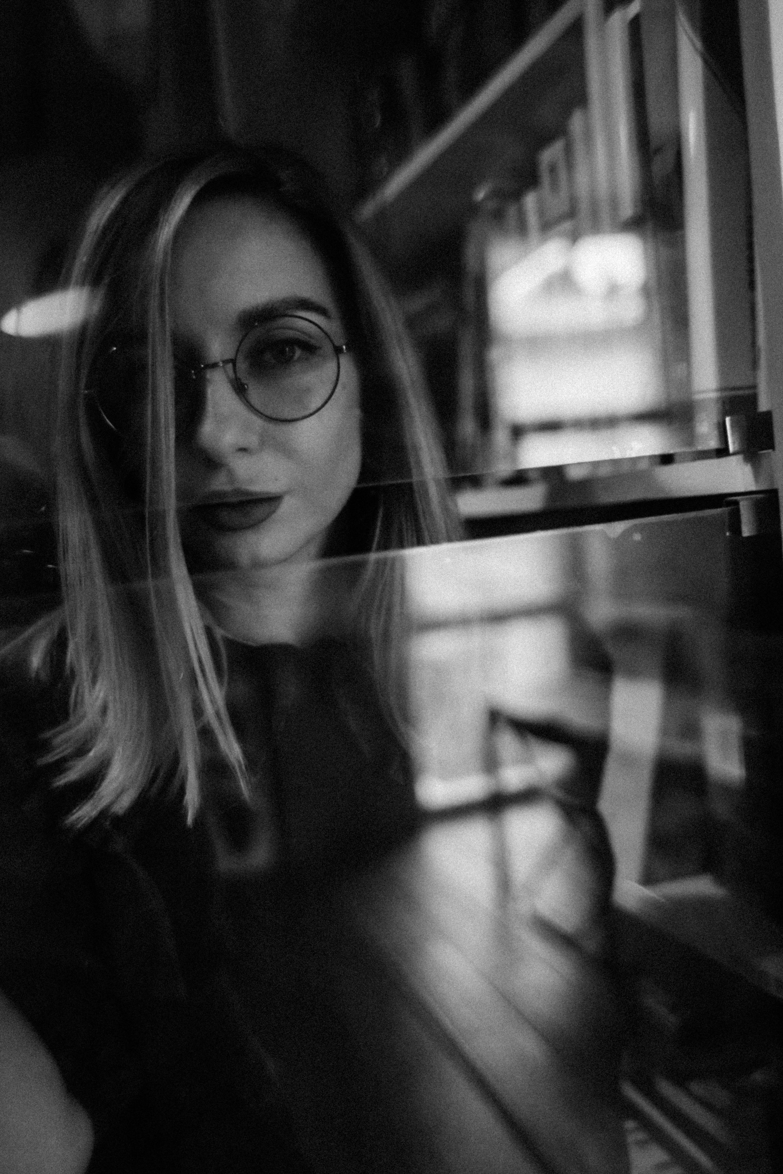 Лена. «Teen space». Фотограф в Нижнем Новгороде