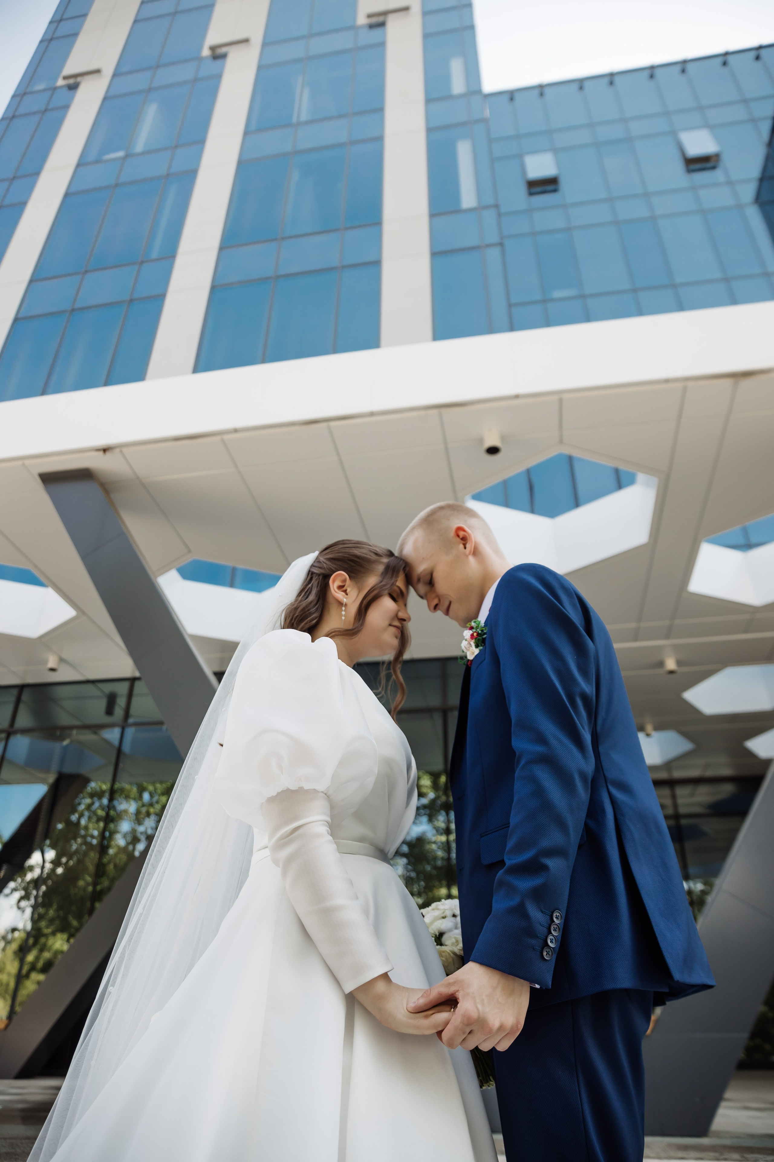 Денис Диана. Свадебный фотограф и видеограф Владислав и Анастасия Макриди