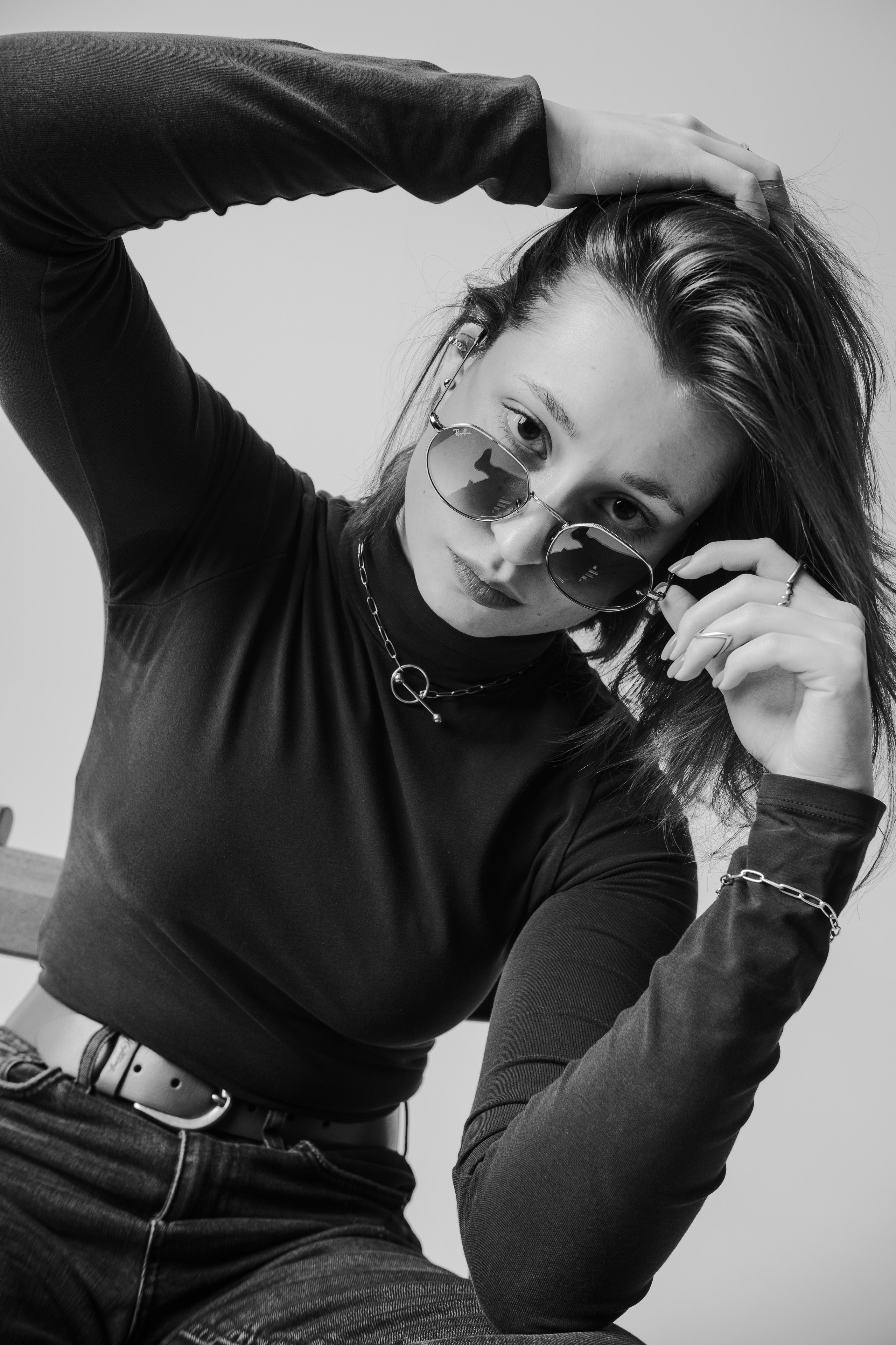 ПОРТРЕТЫ. Портретный и предметный фотограф в Москве. Филипп Скокан