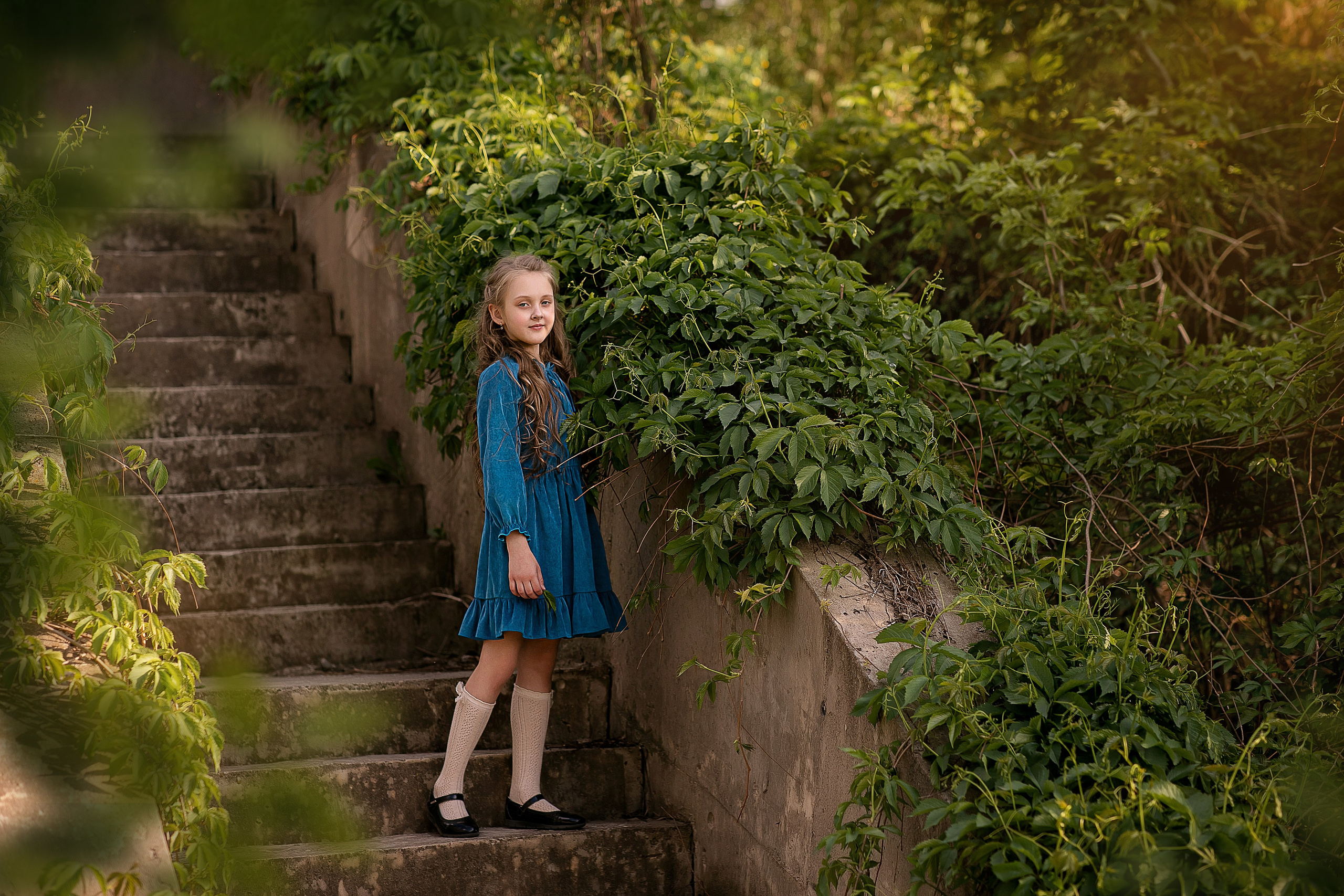 Усадьба Веневитино. Фотограф на крещение и венчание