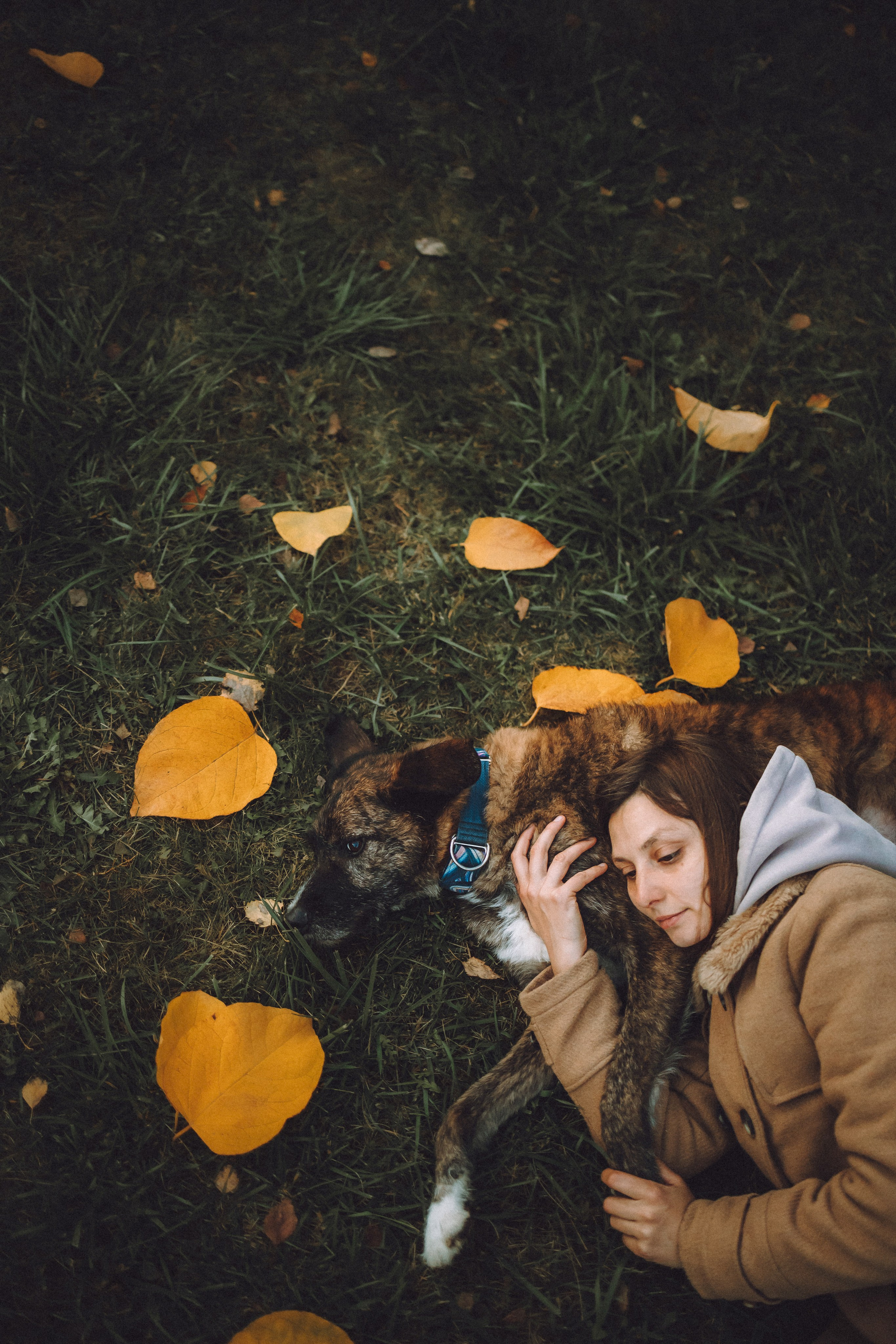 Рик, Джек и их семья