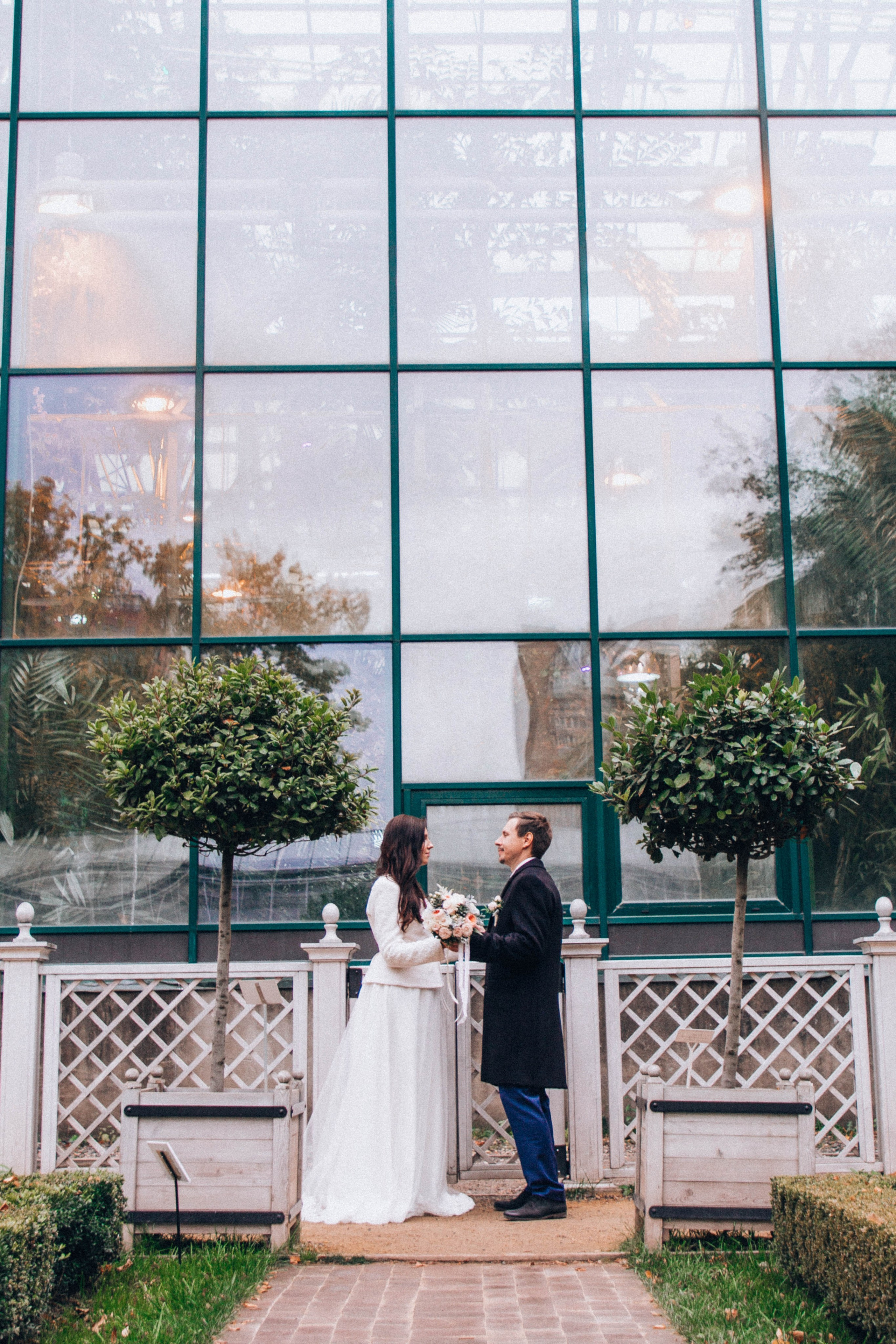 Анастасия и Артем. Семейный, детский, свадебный фотограф в Москве, Люберцах