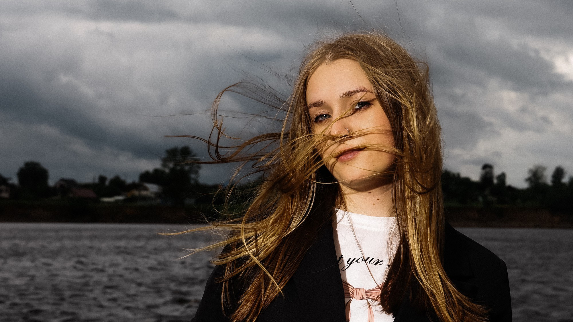 Небольшой фотосет для Насти. Свадебный и семейный фотограф в г. Волхов Алексей Кочерыжкин