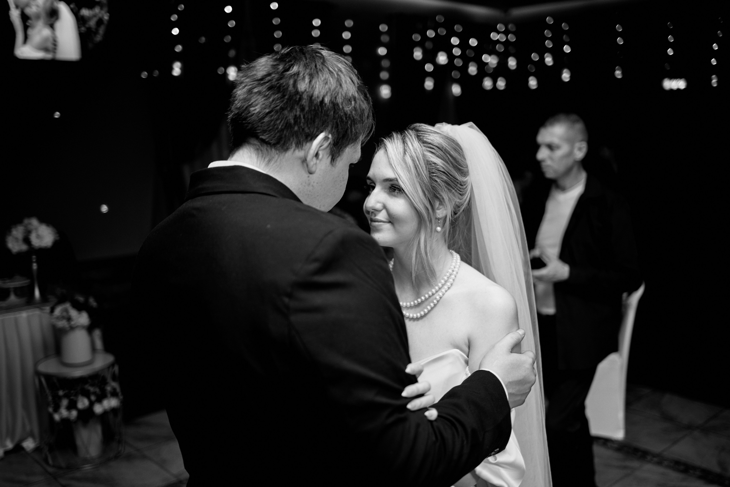 Артемий и Ульяна. Свадебный и семейный фотограф в г. Волхов Алексей Кочерыжкин