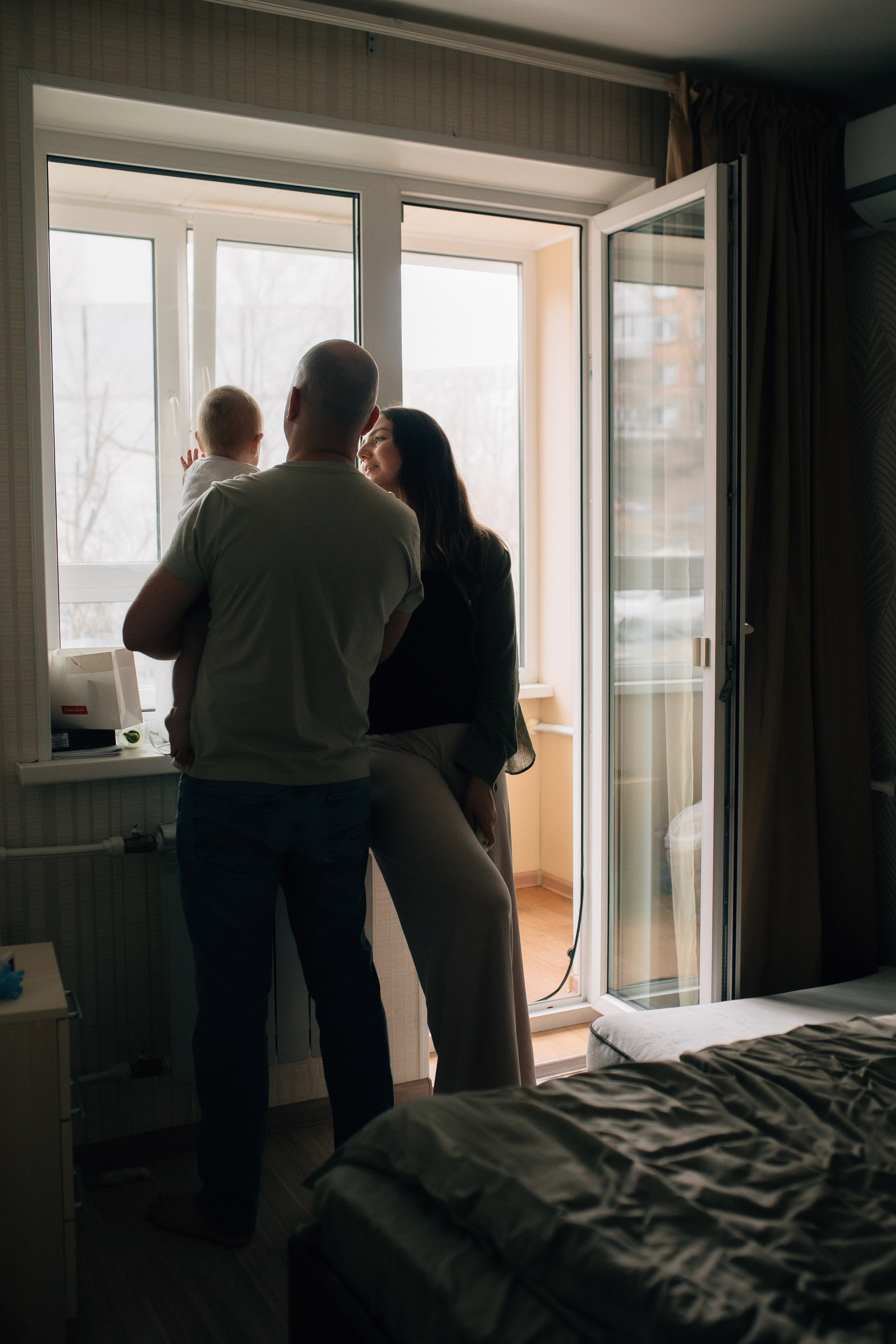 Домашние съемки. Фотограф Владивосток | Фотокниги на заказ с доставкой по всей России