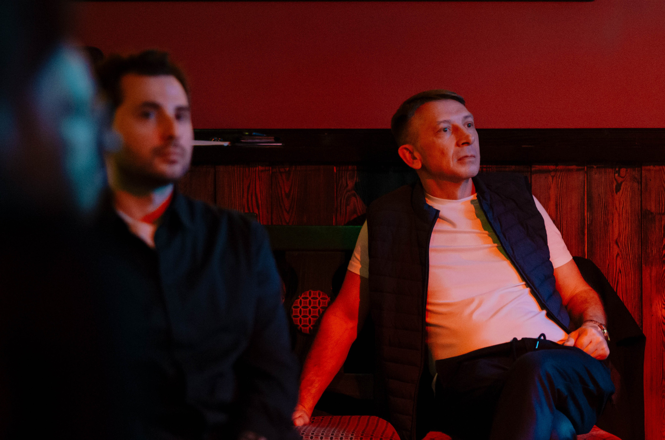 Сигнон. Фотограф Валерия Пэун