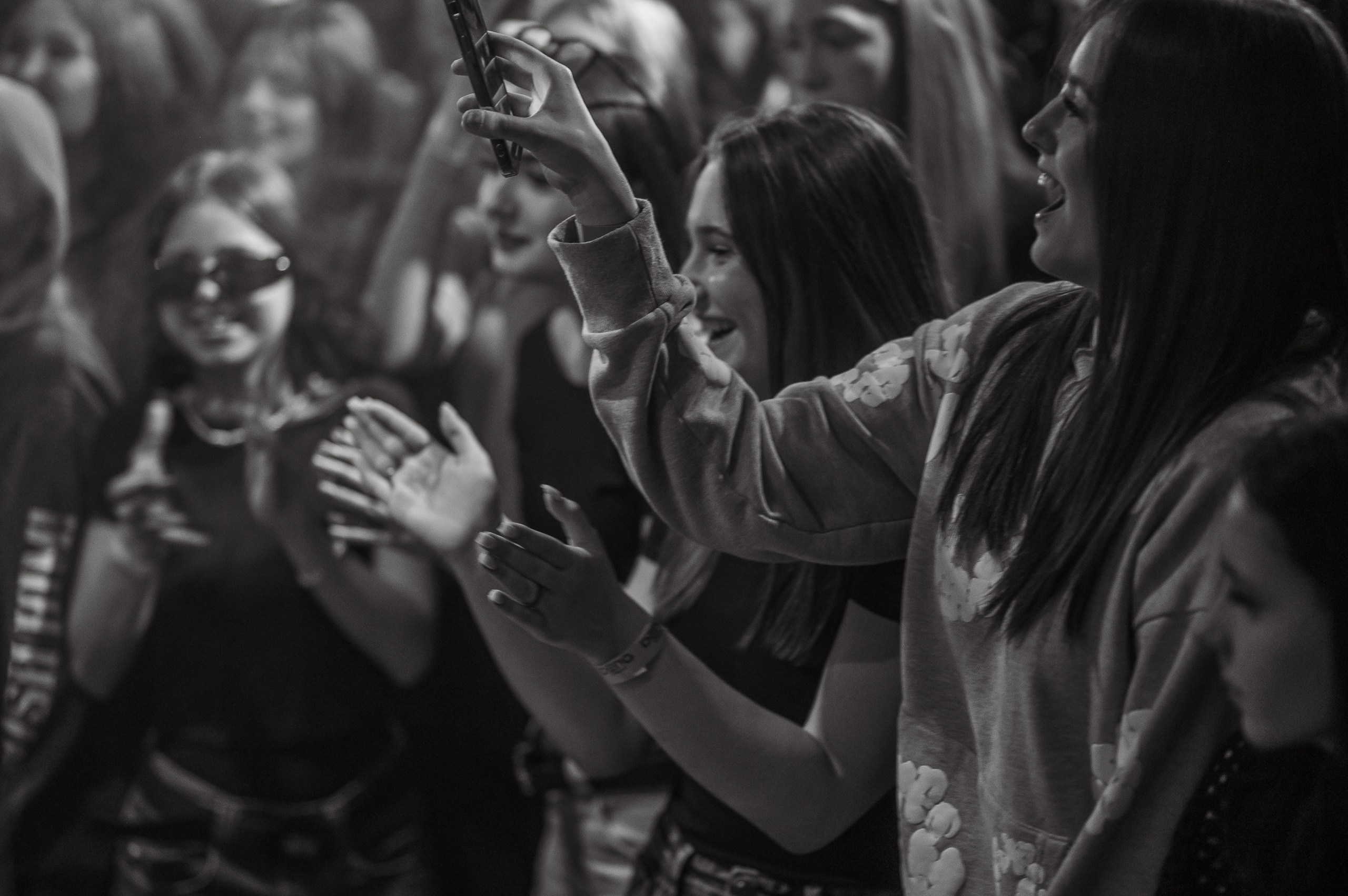 8 MARCH WOMENS DAY PARTY. Фотограф в Кемерово Владислав Шульц