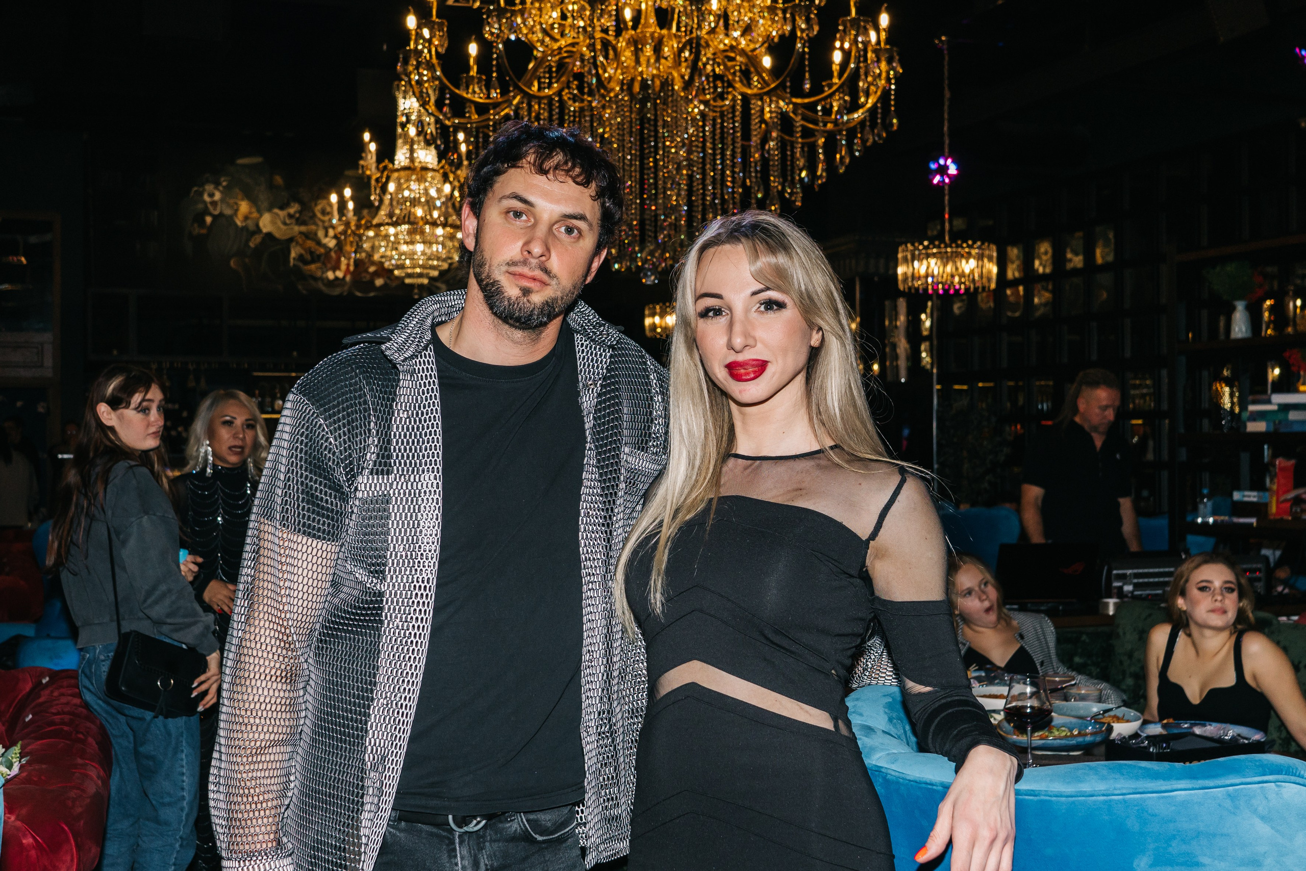 Лаборатория вокала Юлии Свердлик. Женский фотограф в Москве Анастасия Сидорова