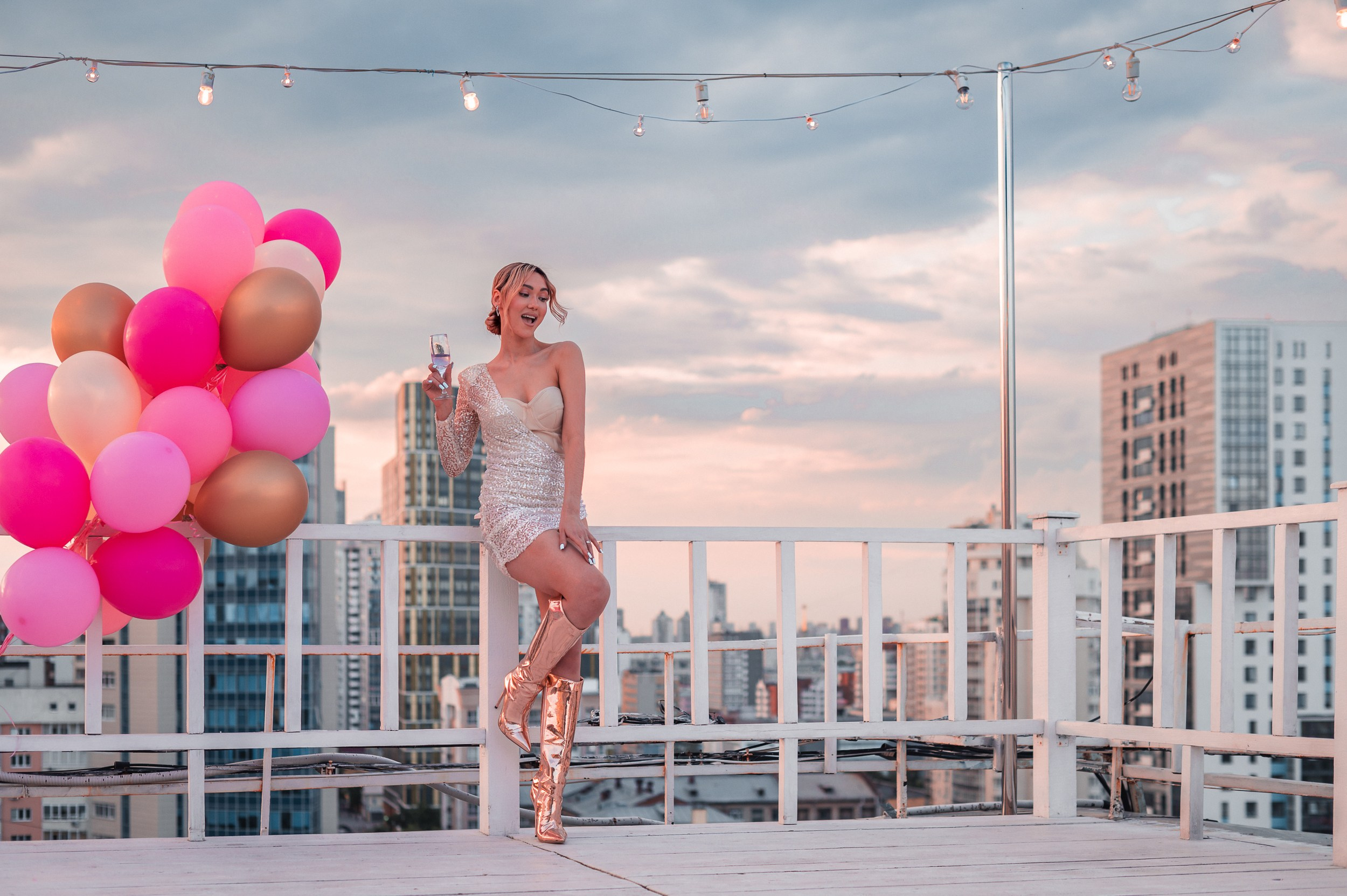 «мисс Диор». Фотограф