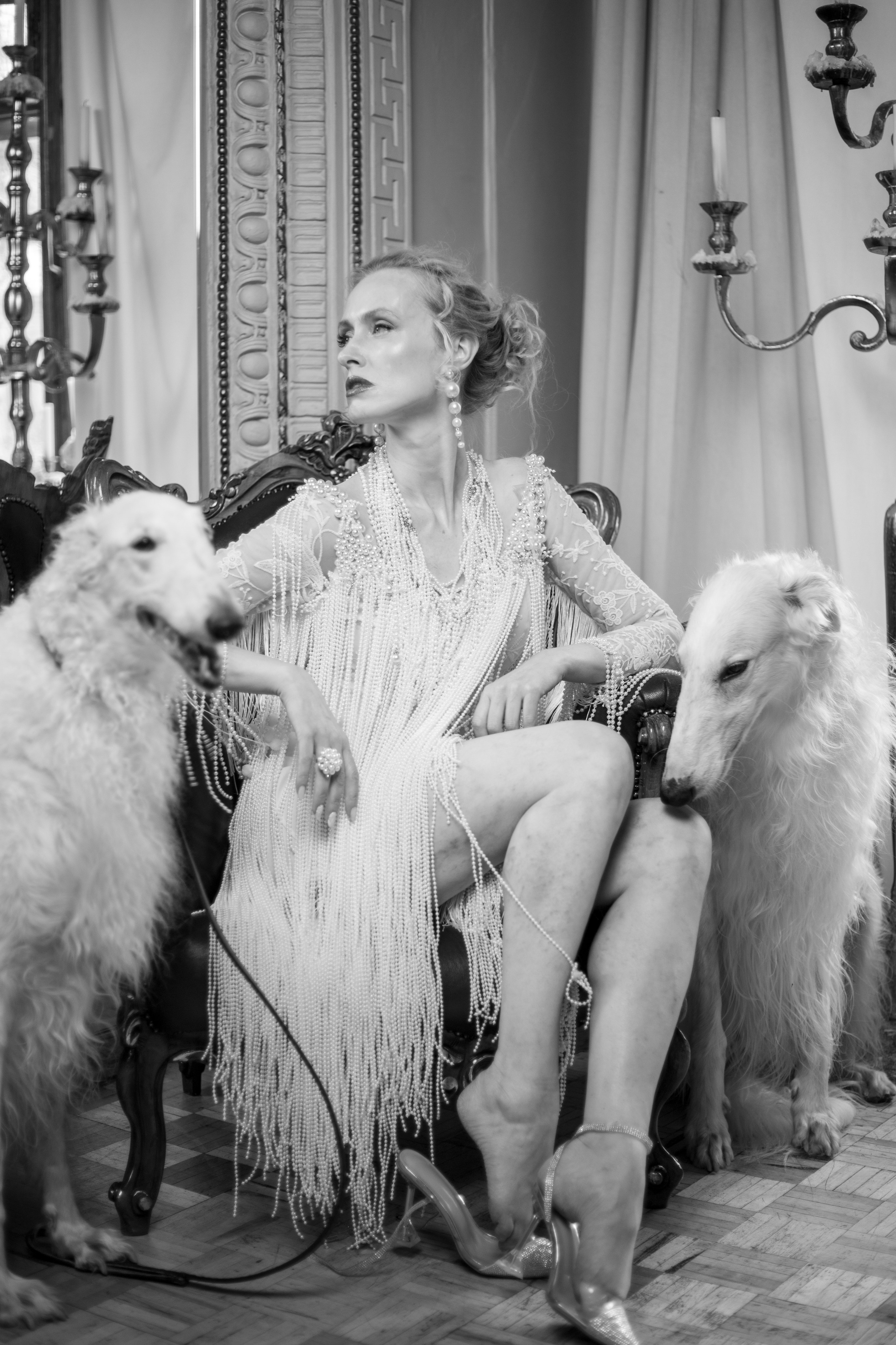 Альбом 5. Фотограф Юлия Тихонова