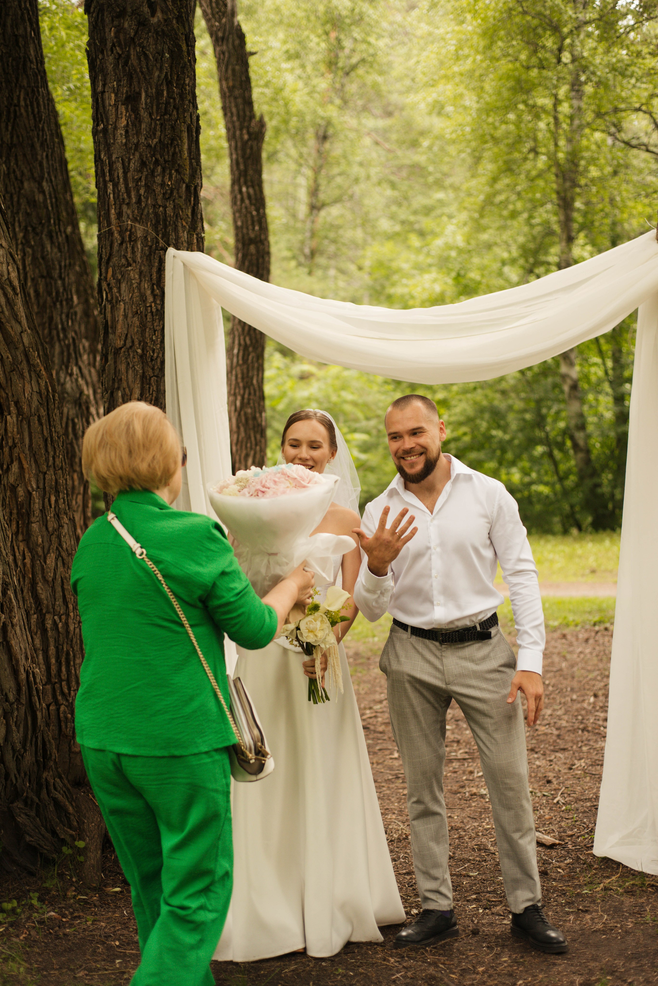 Вячеслав и Дарина. Фотограф в Новосибирске