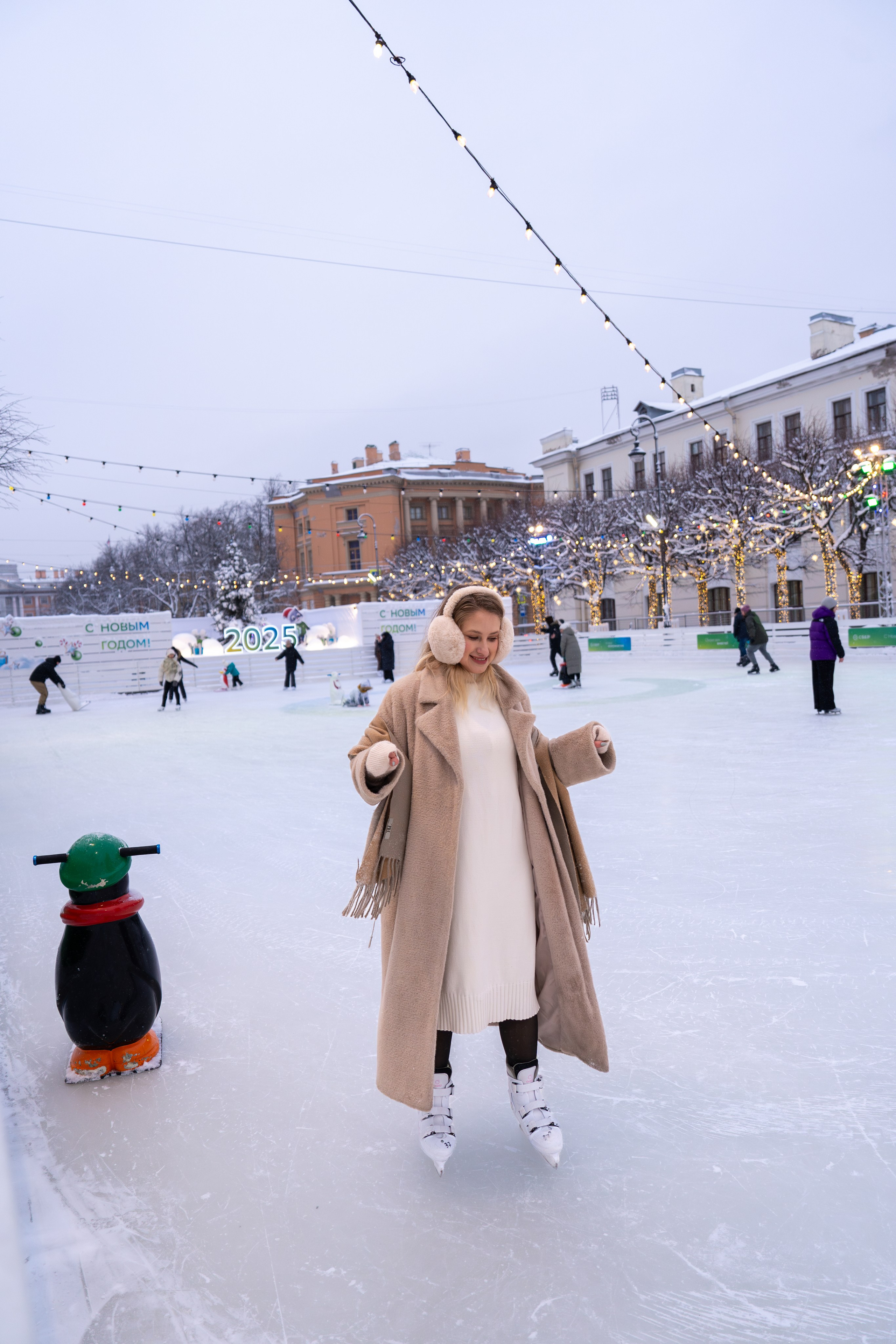 Манежная площадь. Главная