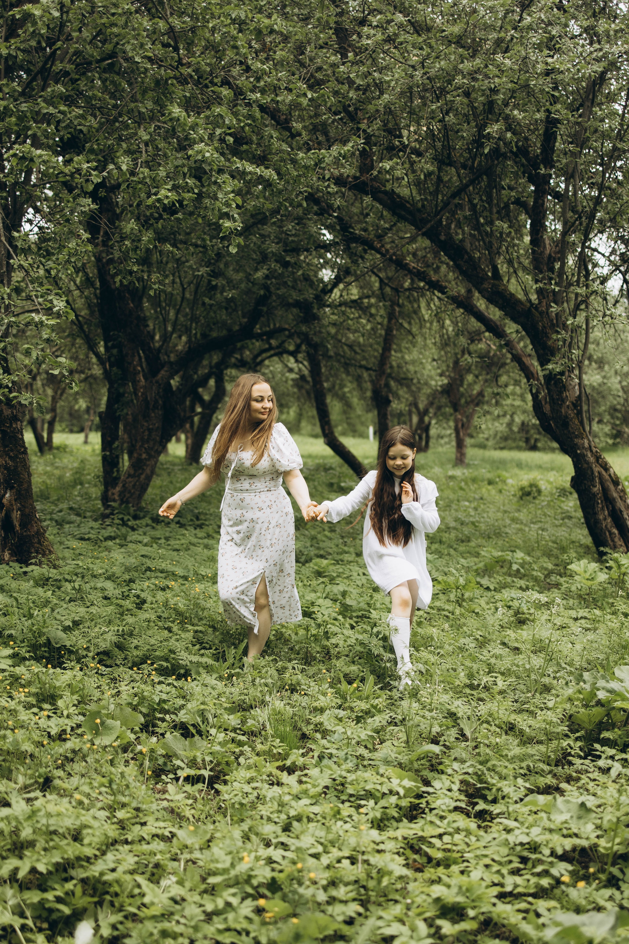 Миша, Дима, Лера и Миша. Семейный фотограф в Москве Виктория Ястребинская