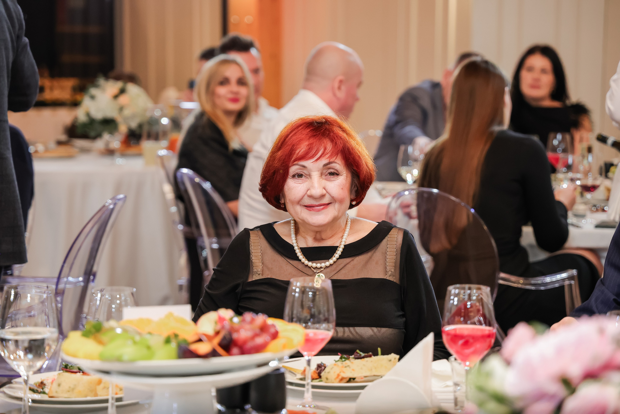 Юбилеu. Фотограф и видеограф — Москва