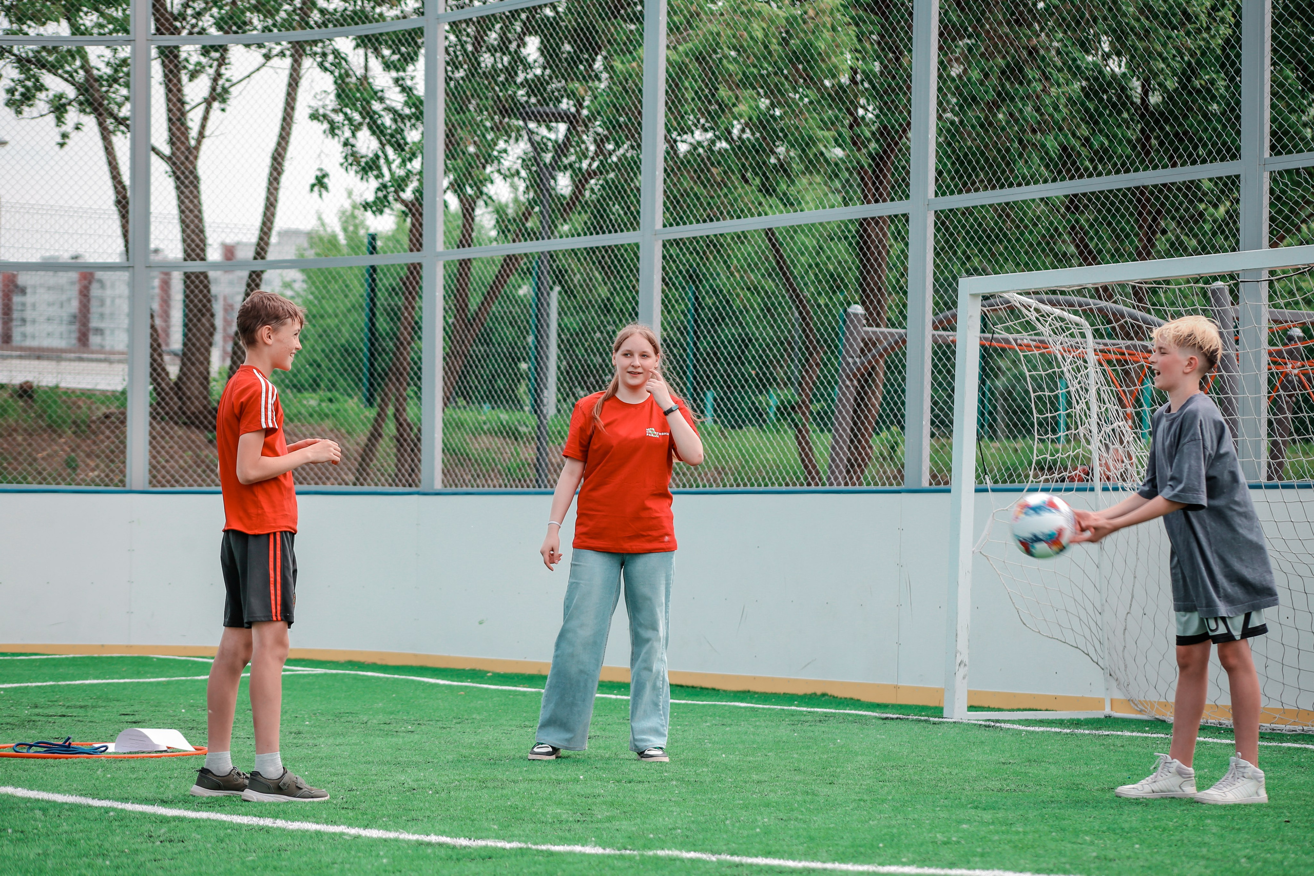 СПОРТ. Фотограф и видеограф — Москва