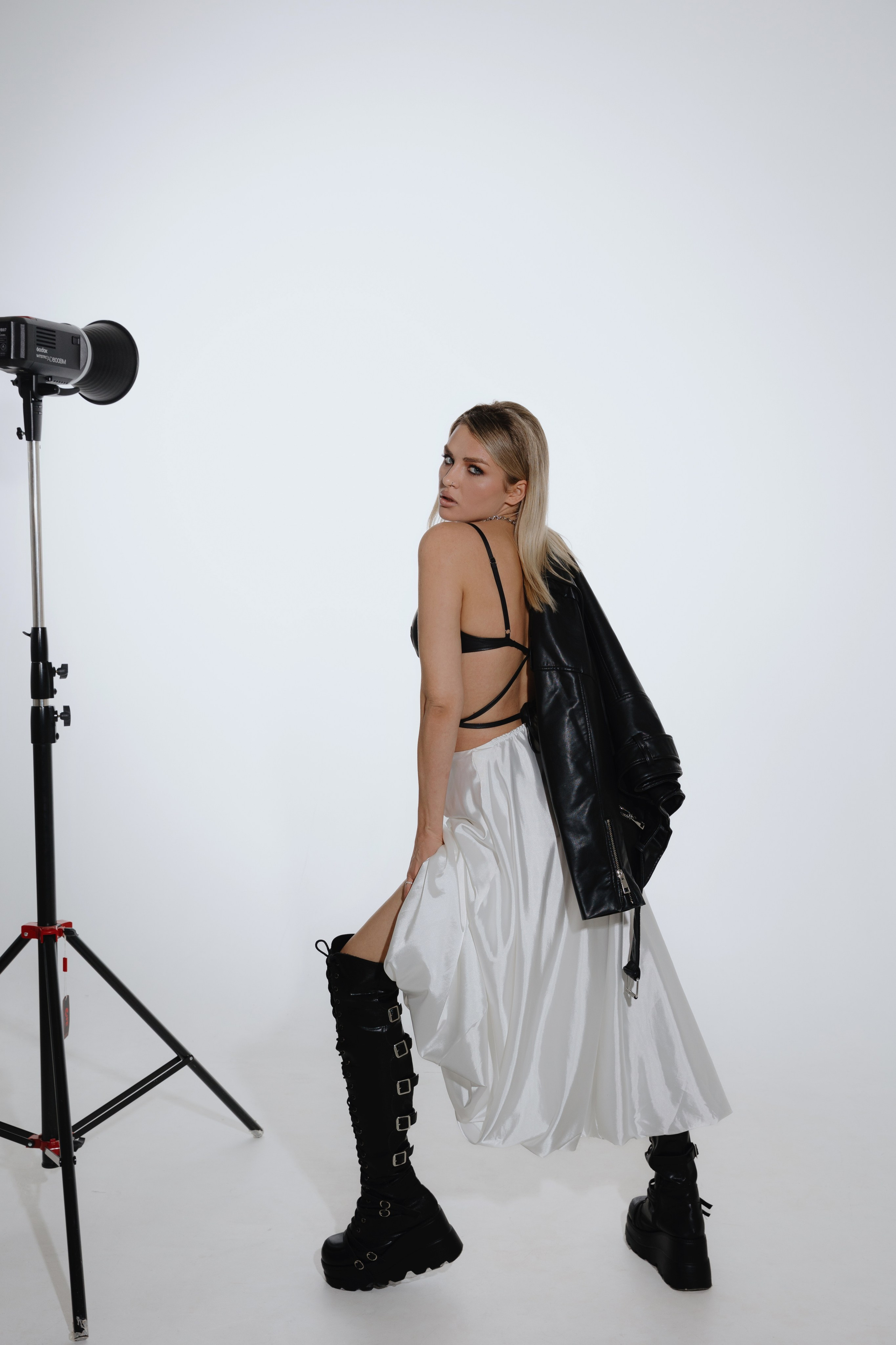 Фаина. Фотограф Нижний Новгород