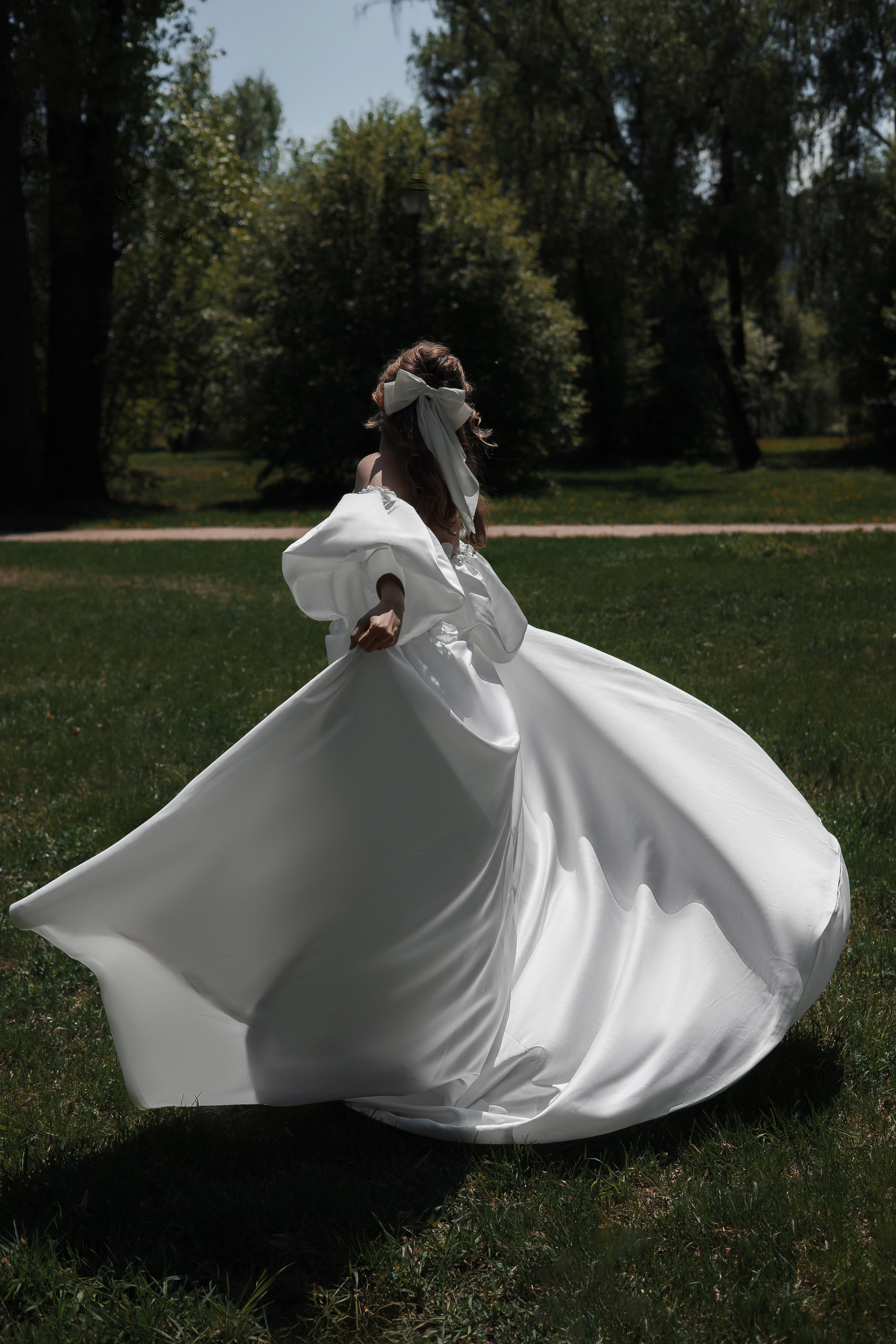 Татьяна и Геннадий