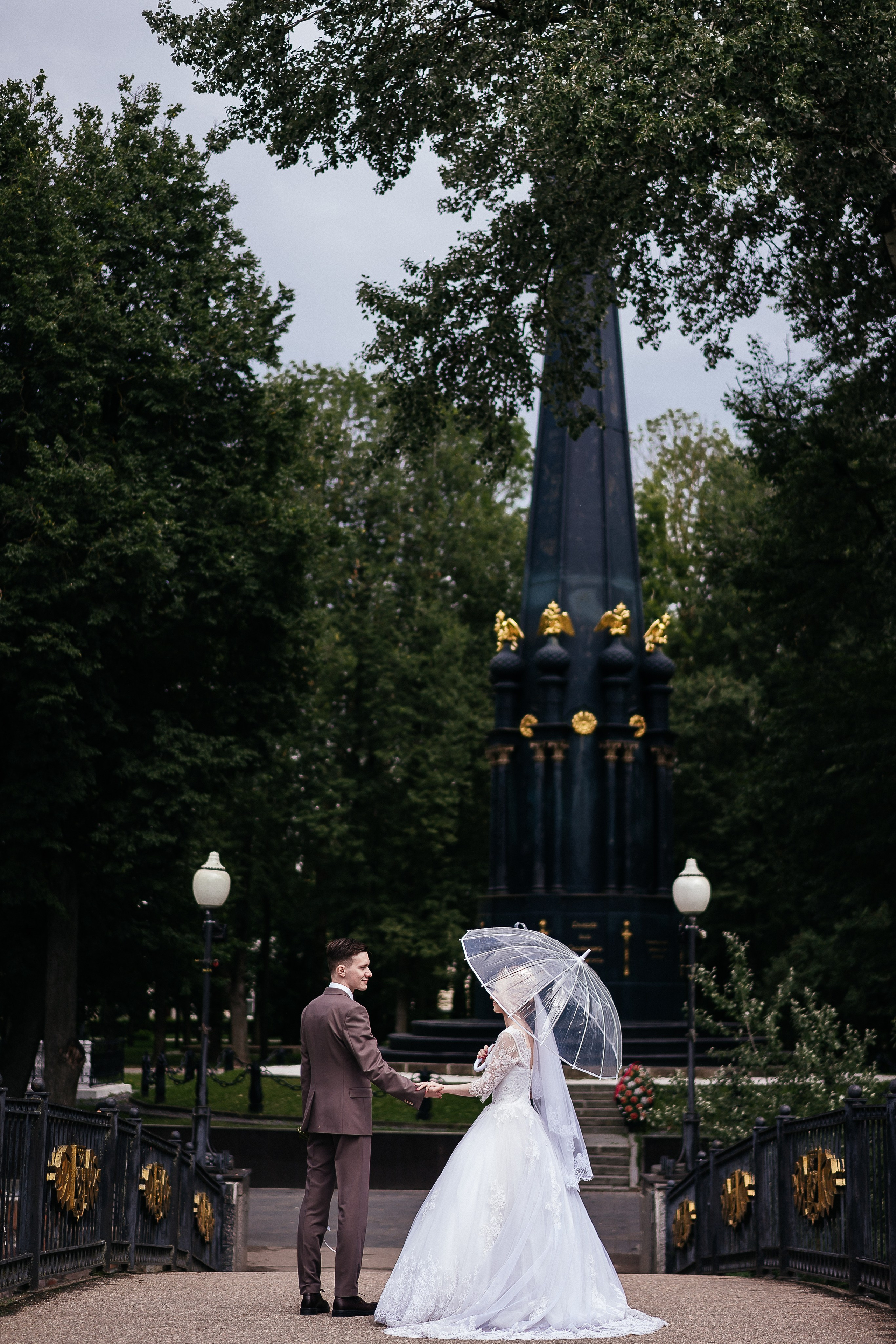 Ксения & Максим | 05.07.2024. Фотограф и видеограф Смоленск | Студия Цезарь