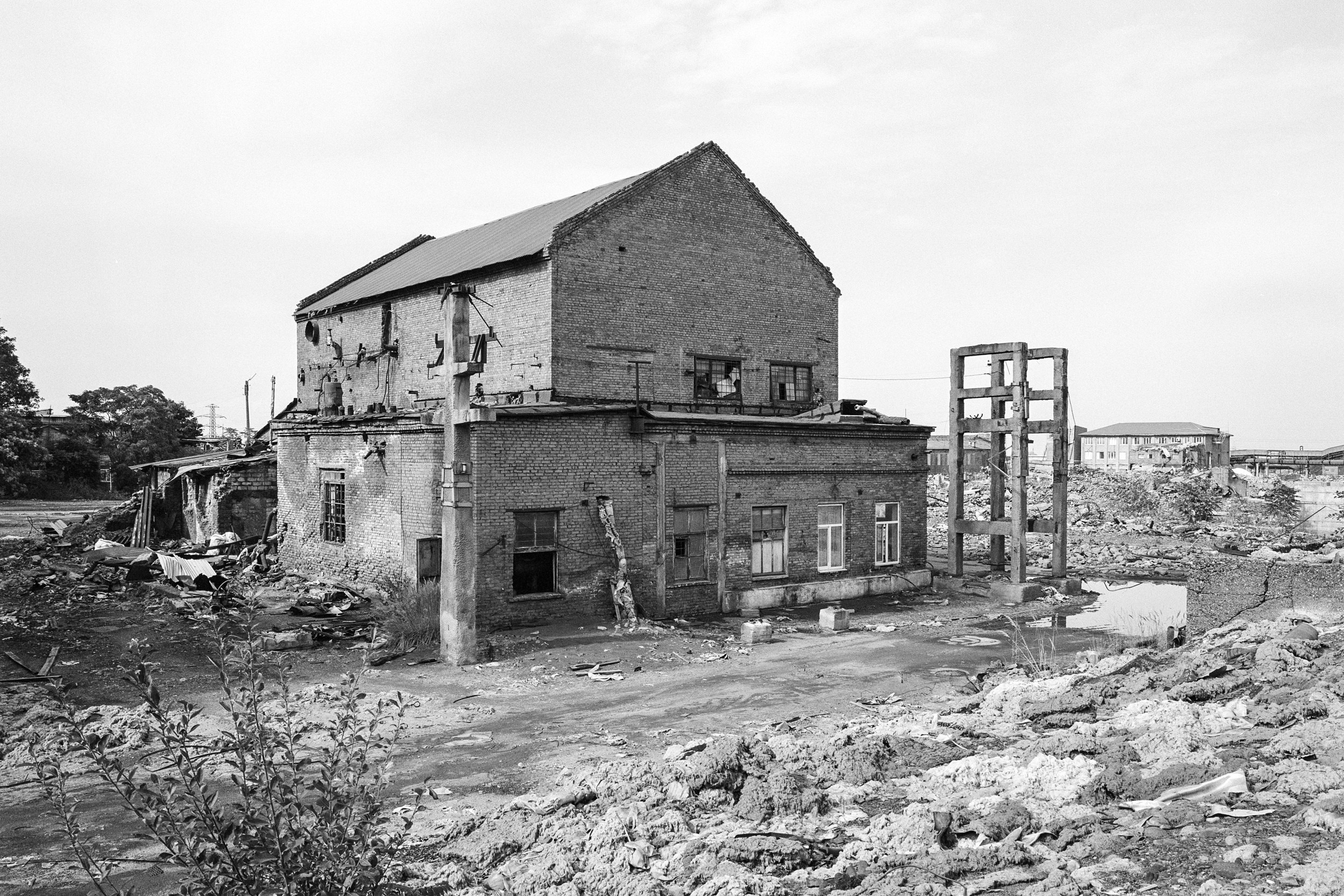 Электроцинк. Igor Volkov