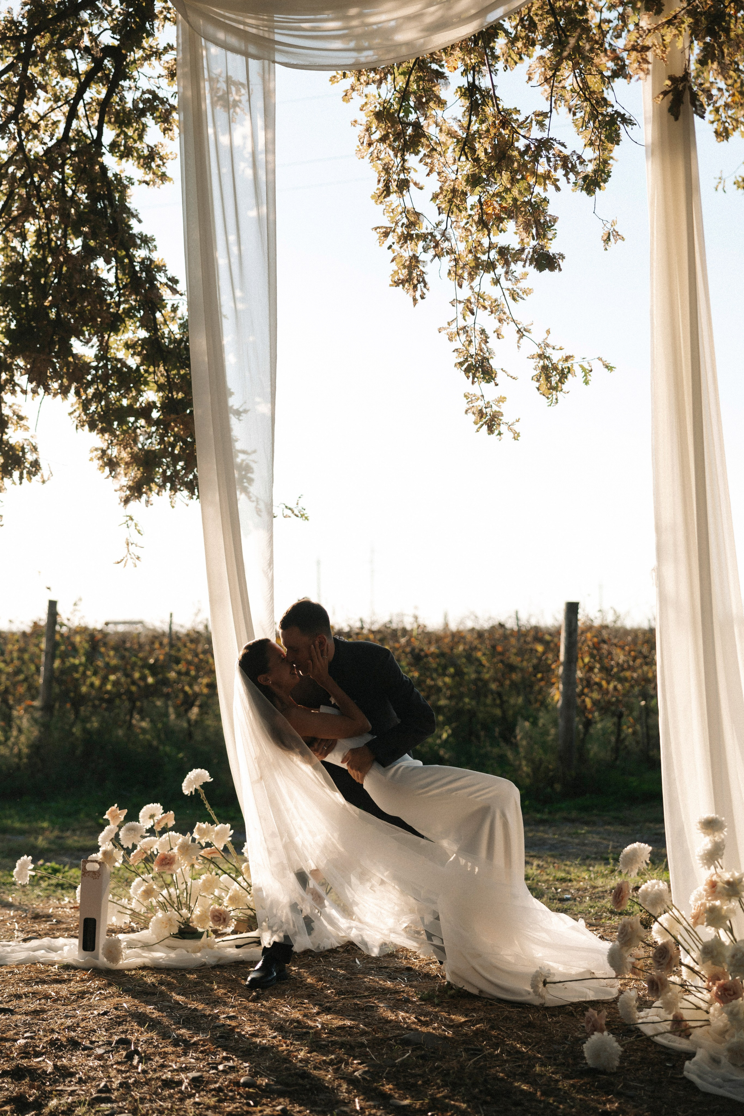 Adel & Stepan. Свадебный фотограф Москва Мотеюнайте Виктория