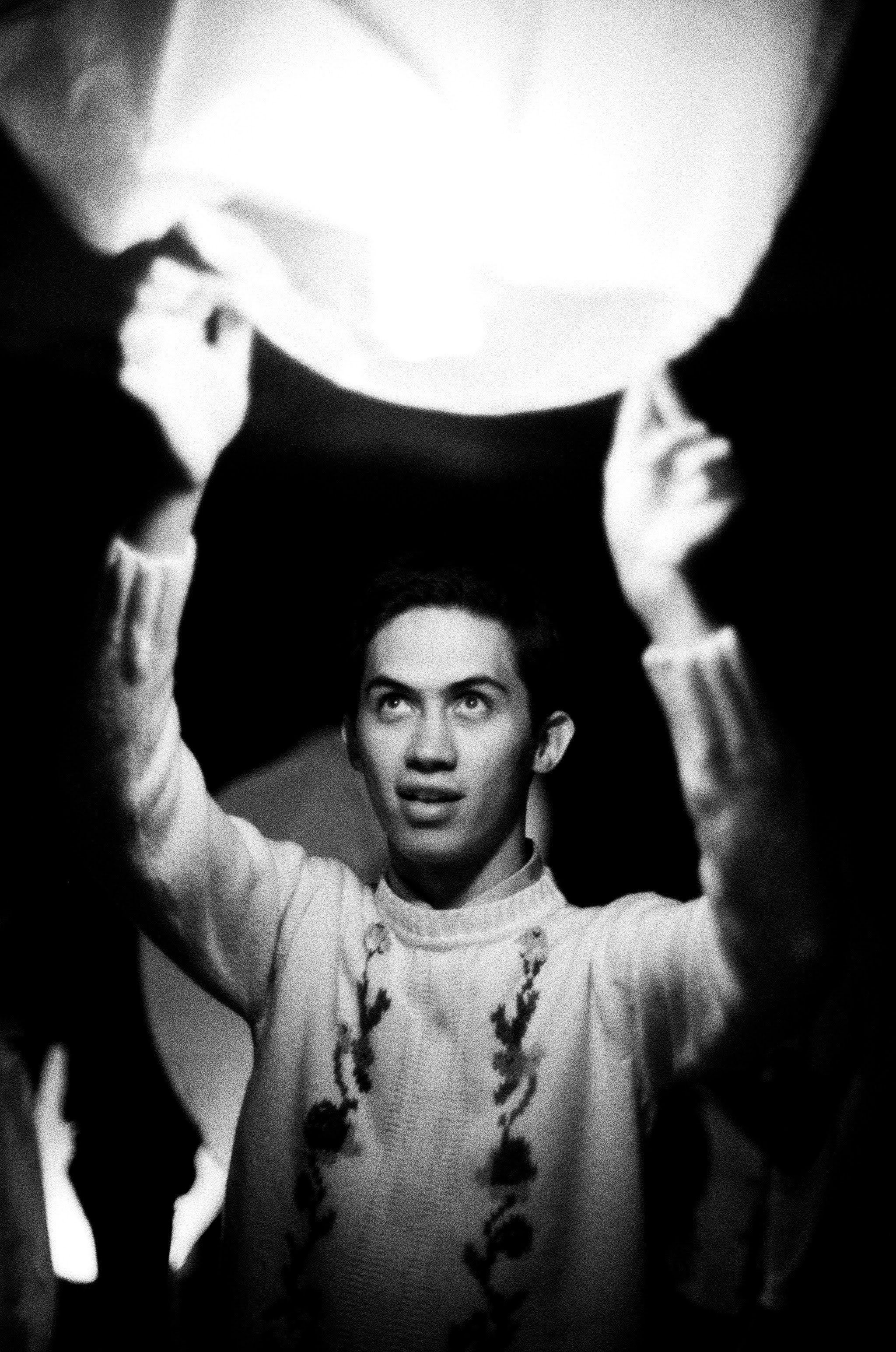 Lisa & Serezha. Sasha Chernov | Documentary Photographer, Berlin