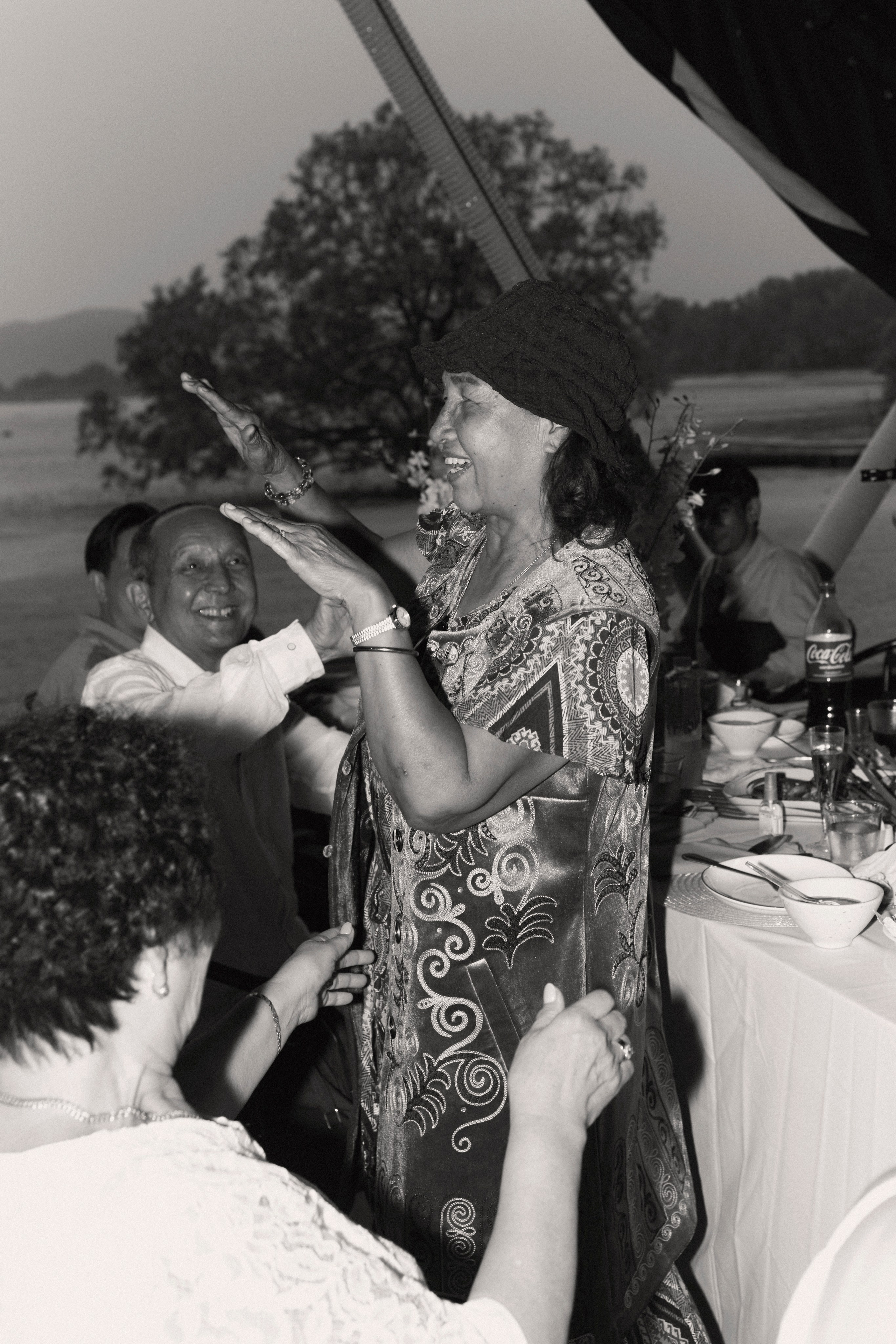 Нургуль и Джон. Фотограф в Ростове-на-Дону