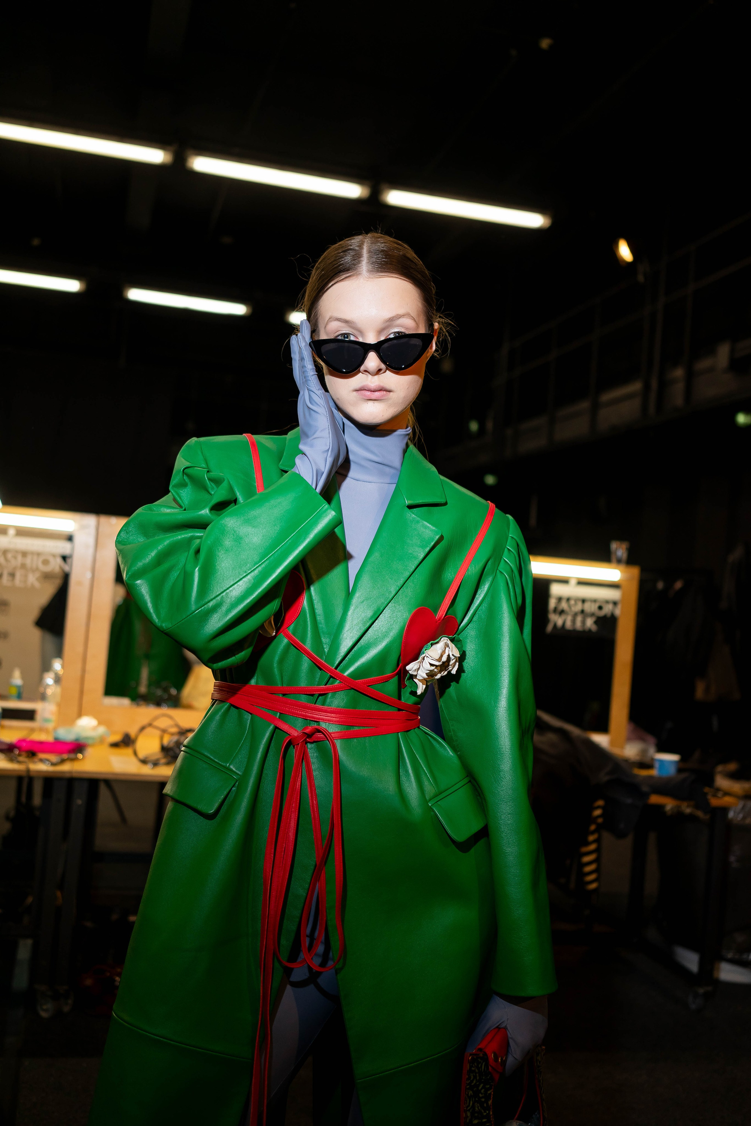 Репортаж. Фотограф в Санкт-Петербурге